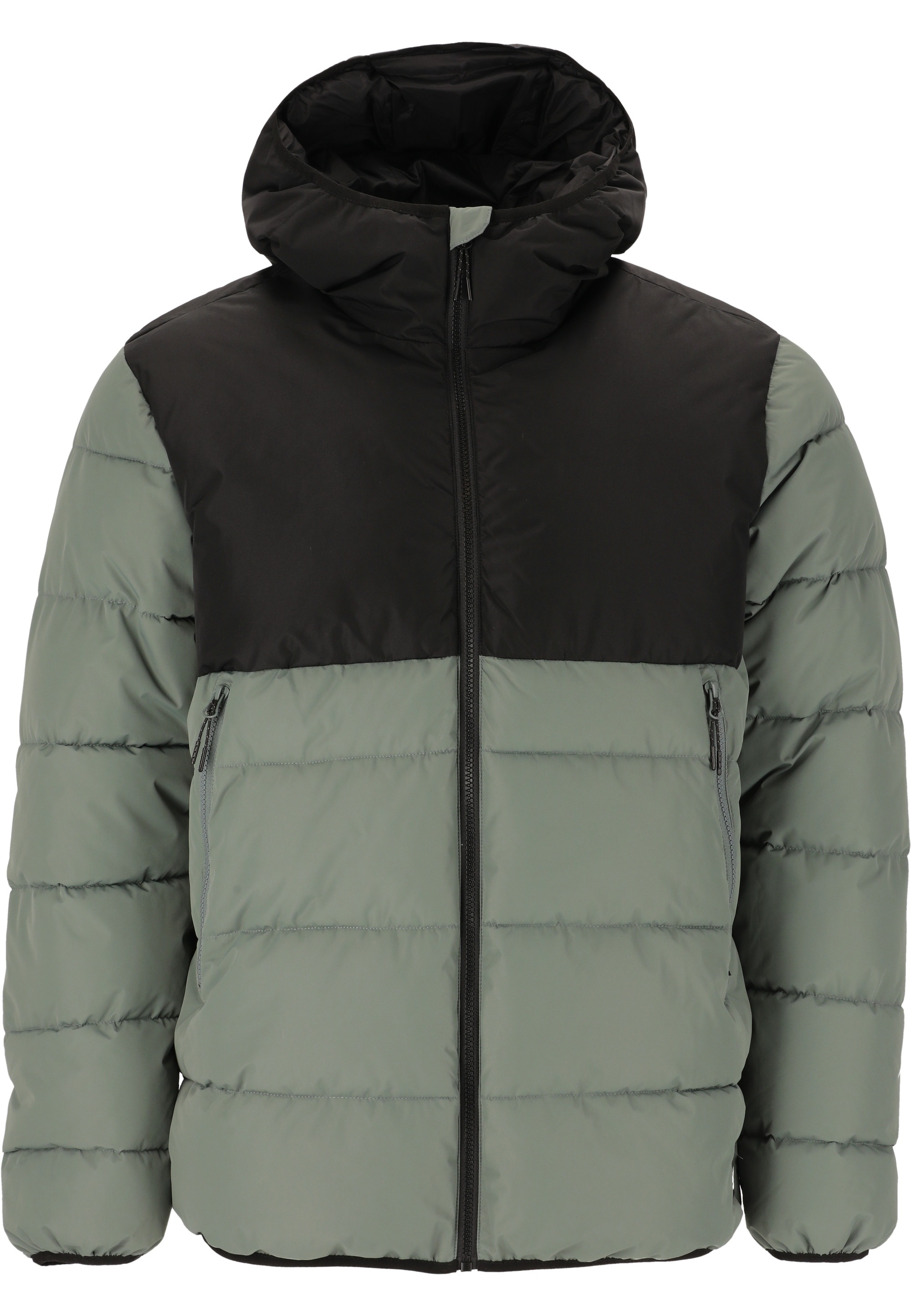 WHISTLER Outdoorjacke »Sareto«, mit warmem Kunstdaunenfutter