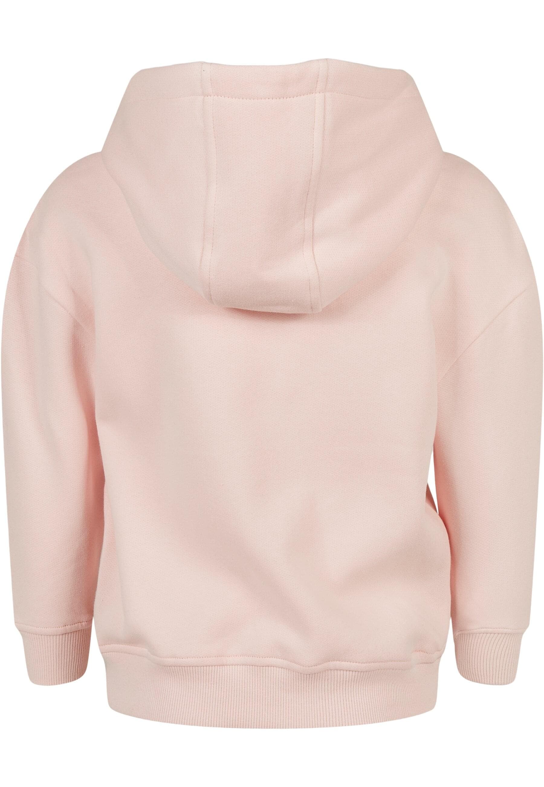 URBAN CLASSICS Kapuzensweatshirt »Urban Classics Damen Girls Organic Hoody«, (1 tlg.)
