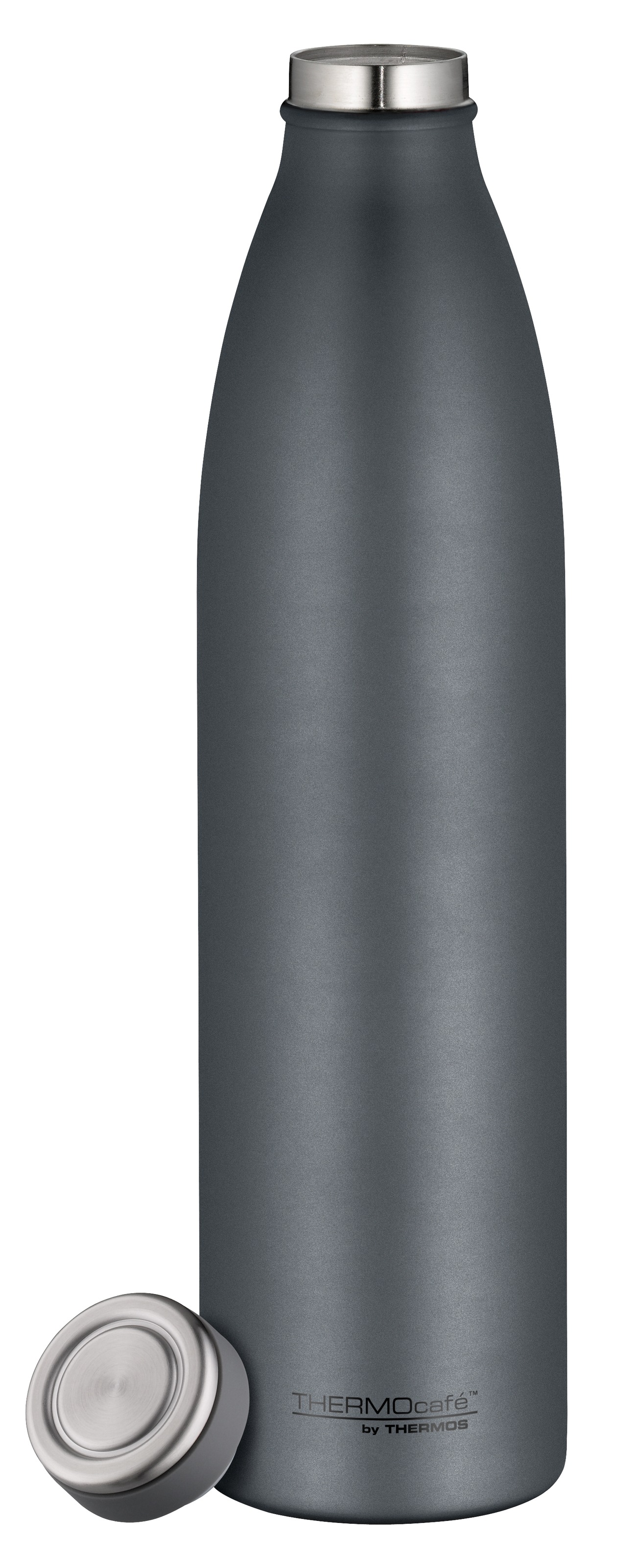 THERMOcafé Isolierflasche "TC BOTTLE, aus doppelwandigem Edelstahl, spülmas günstig online kaufen