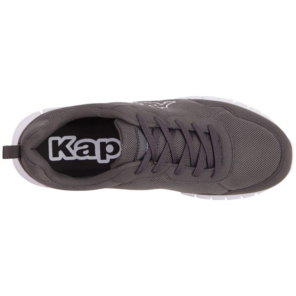 Kappa Sneaker, in großen für Größen ▷ BAUR 