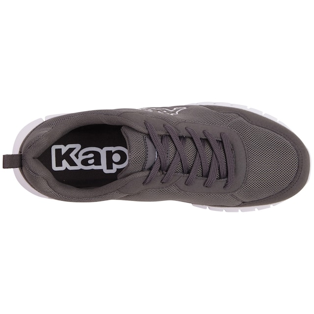 Kappa Sneaker, in großen Größen ▷ für | BAUR