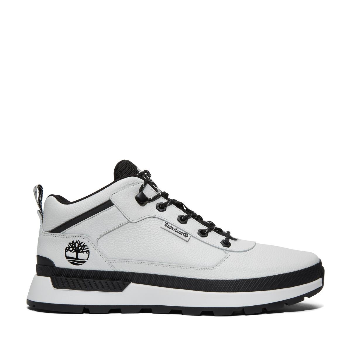 Timberland Wanderschuh »FIELD TREKKER MID LACE UP SNEAKER«, Wintersneaker, Sneaker, Winterschuhe