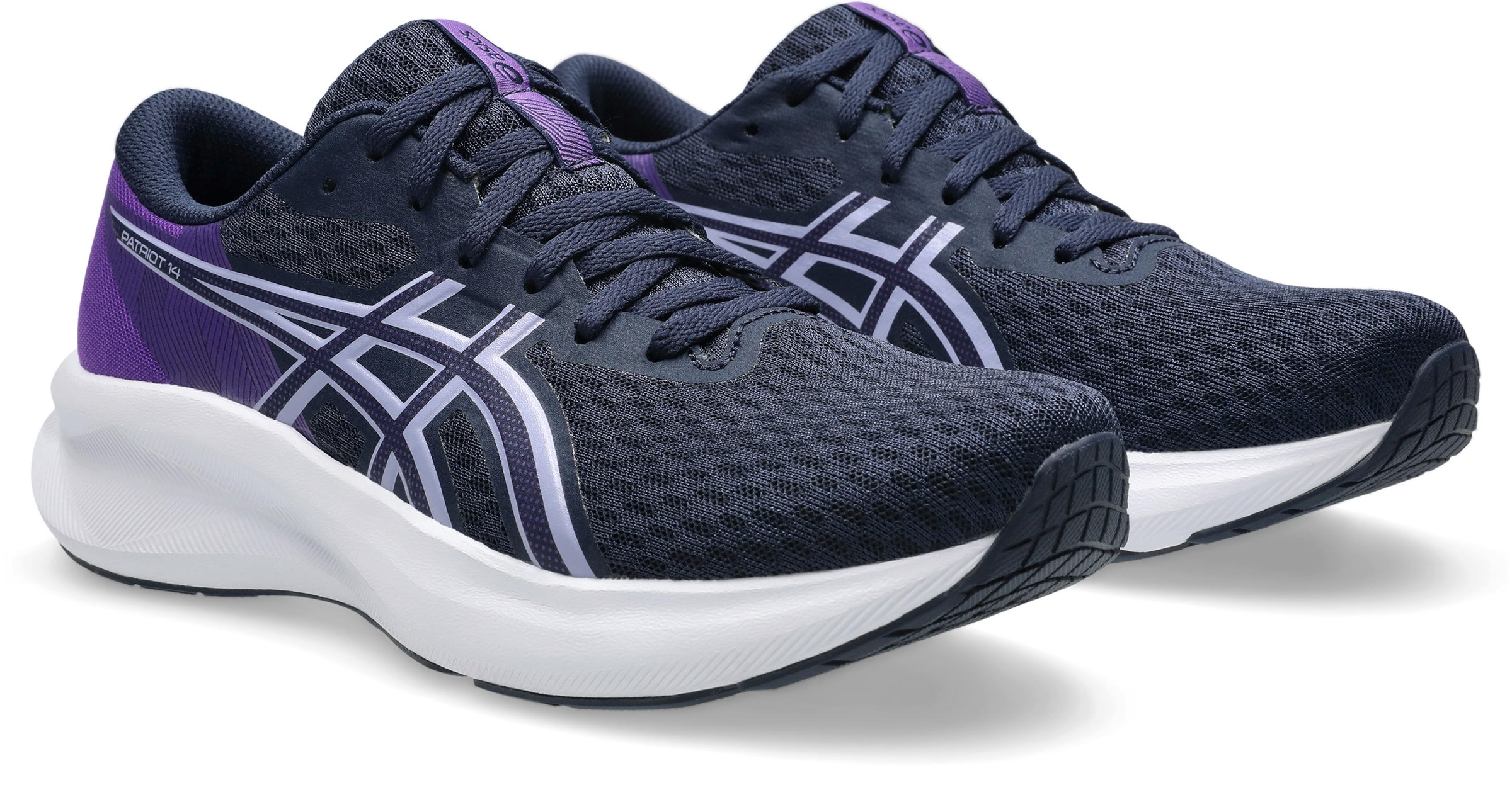 Asics Laufschuh "PATRIOT 14" günstig online kaufen