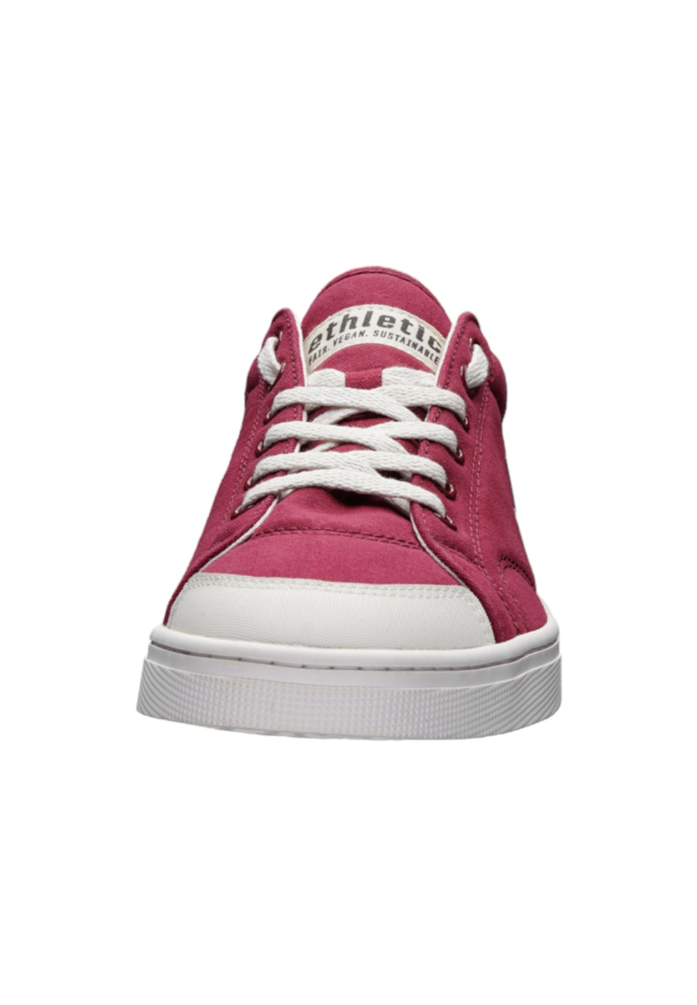ETHLETIC Sneaker »Active Lo Cut«, Fairtrade Produkt