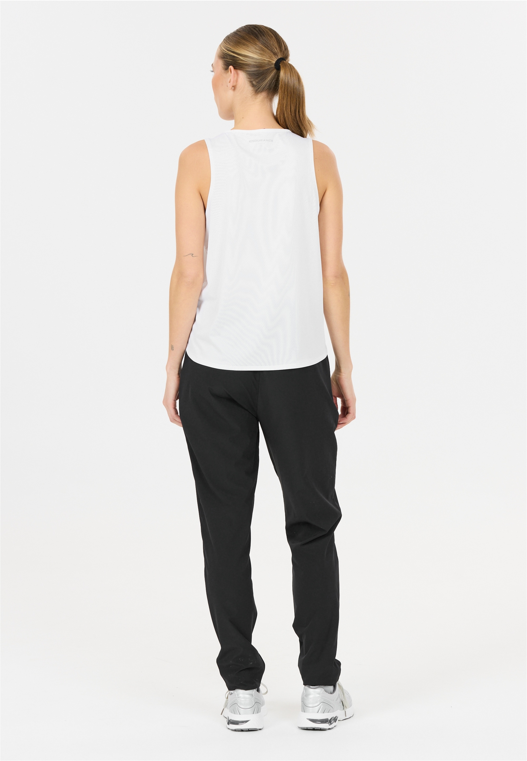 ENDURANCE Sweathose »Phile«  atmungsaktiv