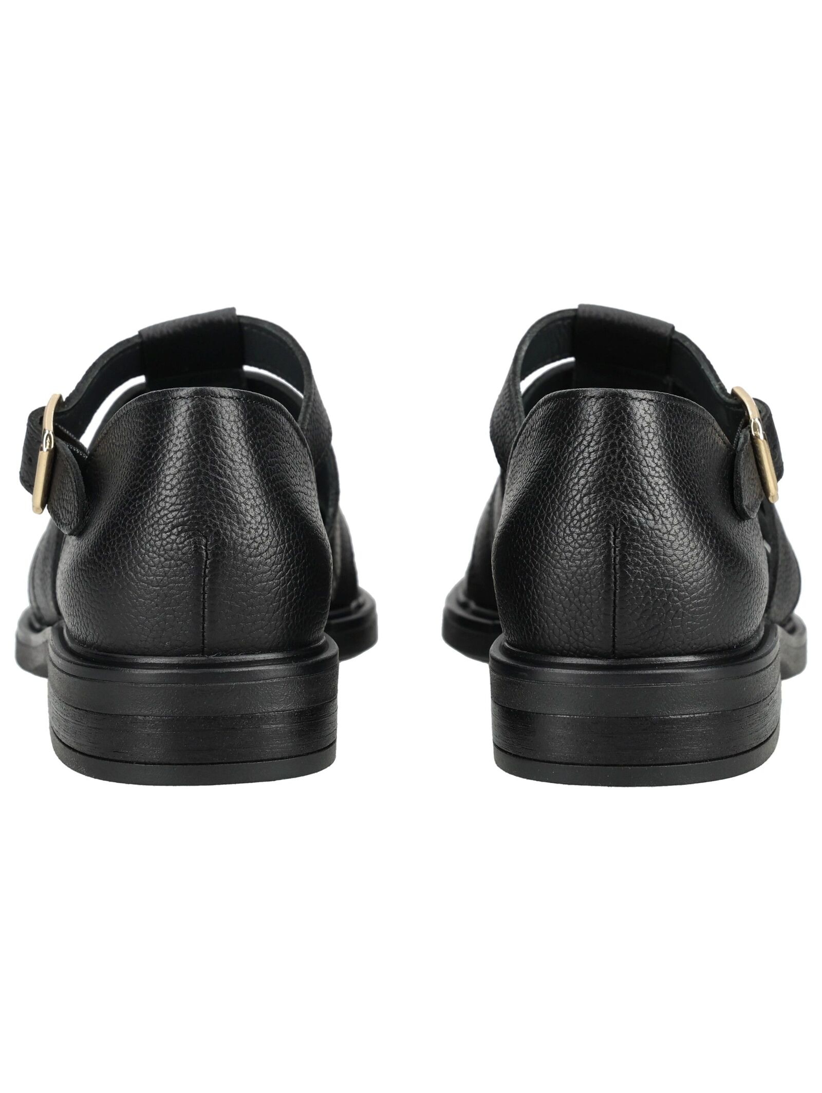 Paul Green Riemchensandale »Paul Green Sandalen Glattleder«