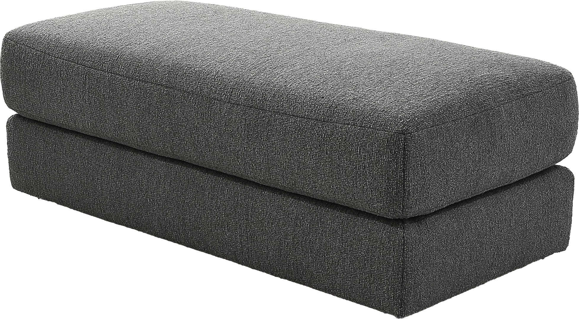 Jockenhöfer Gruppe Hocker "Allround, B: 122 cm" vielseitig nutzbar, viele Farben und Qualitäten wählbar