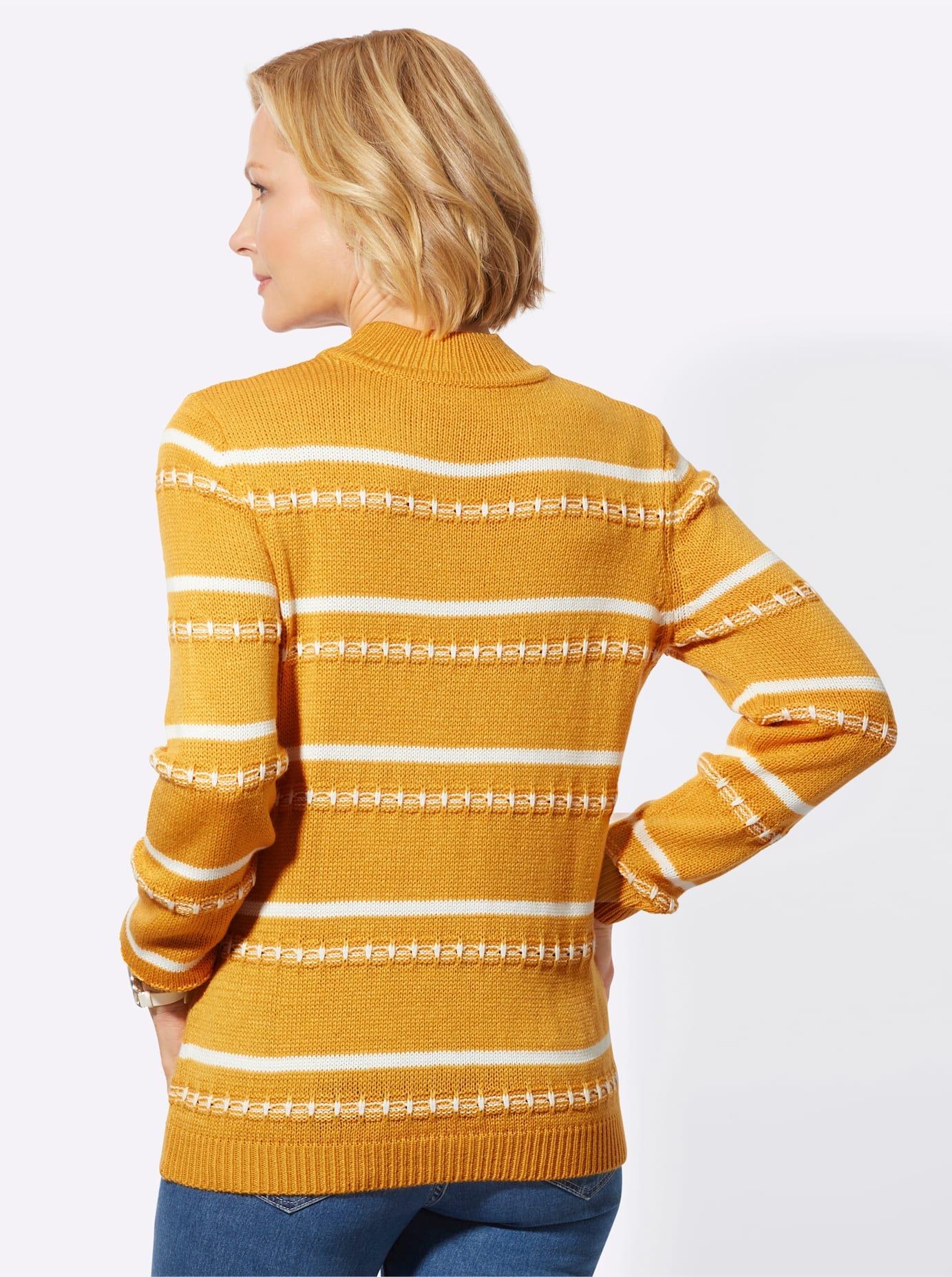 Classic Basics Strickpullover »Pullover«