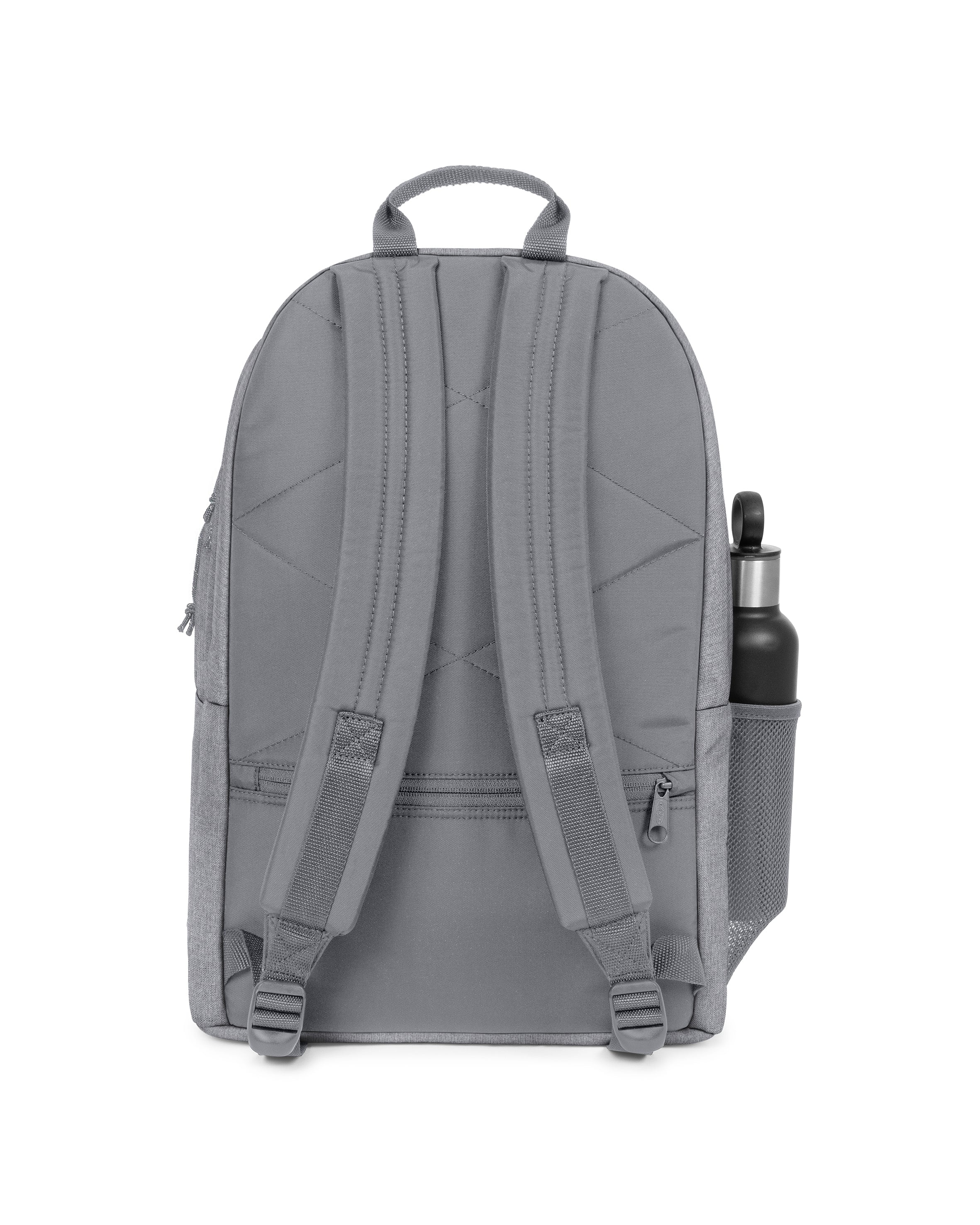 Eastpak Freizeitrucksack »DBL OFFICE« Backback Freizeitrucksack Laptoprucksack (17 Zoll) Schulrucksack