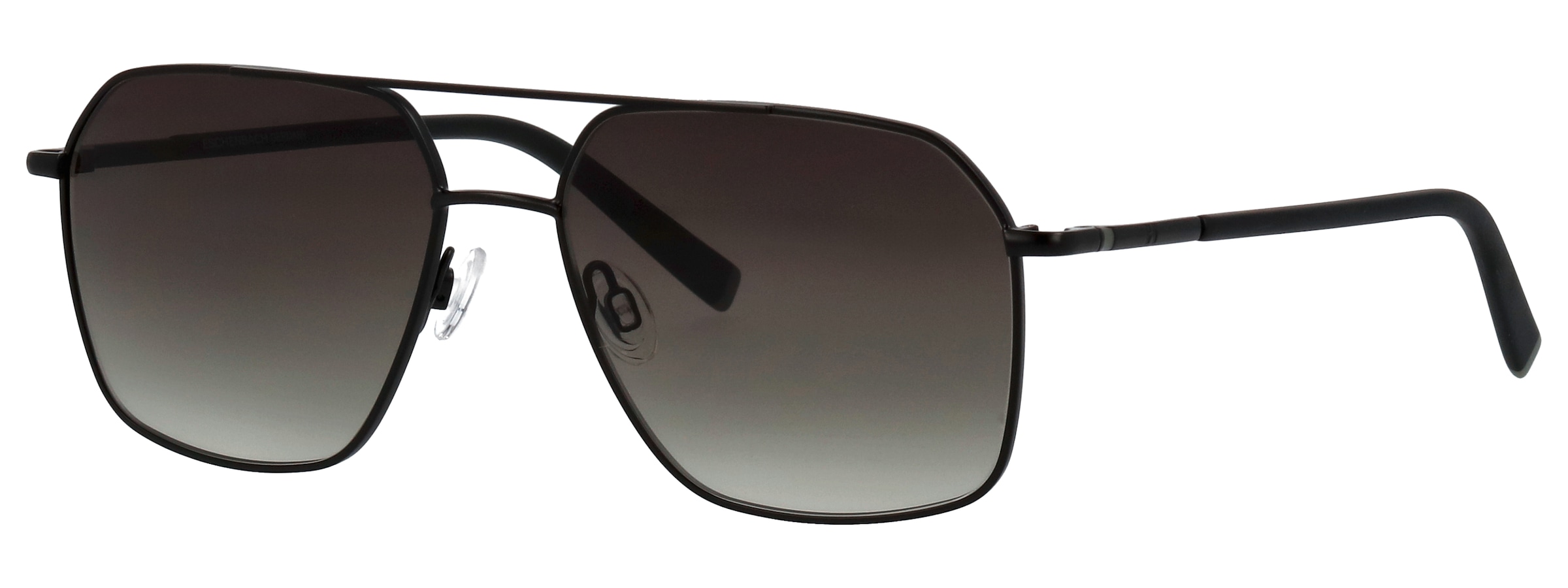 HUMPHREY´S eyewear Sonnenbrille "Modell 586150" Form Panto, Logoschriftzug günstig online kaufen
