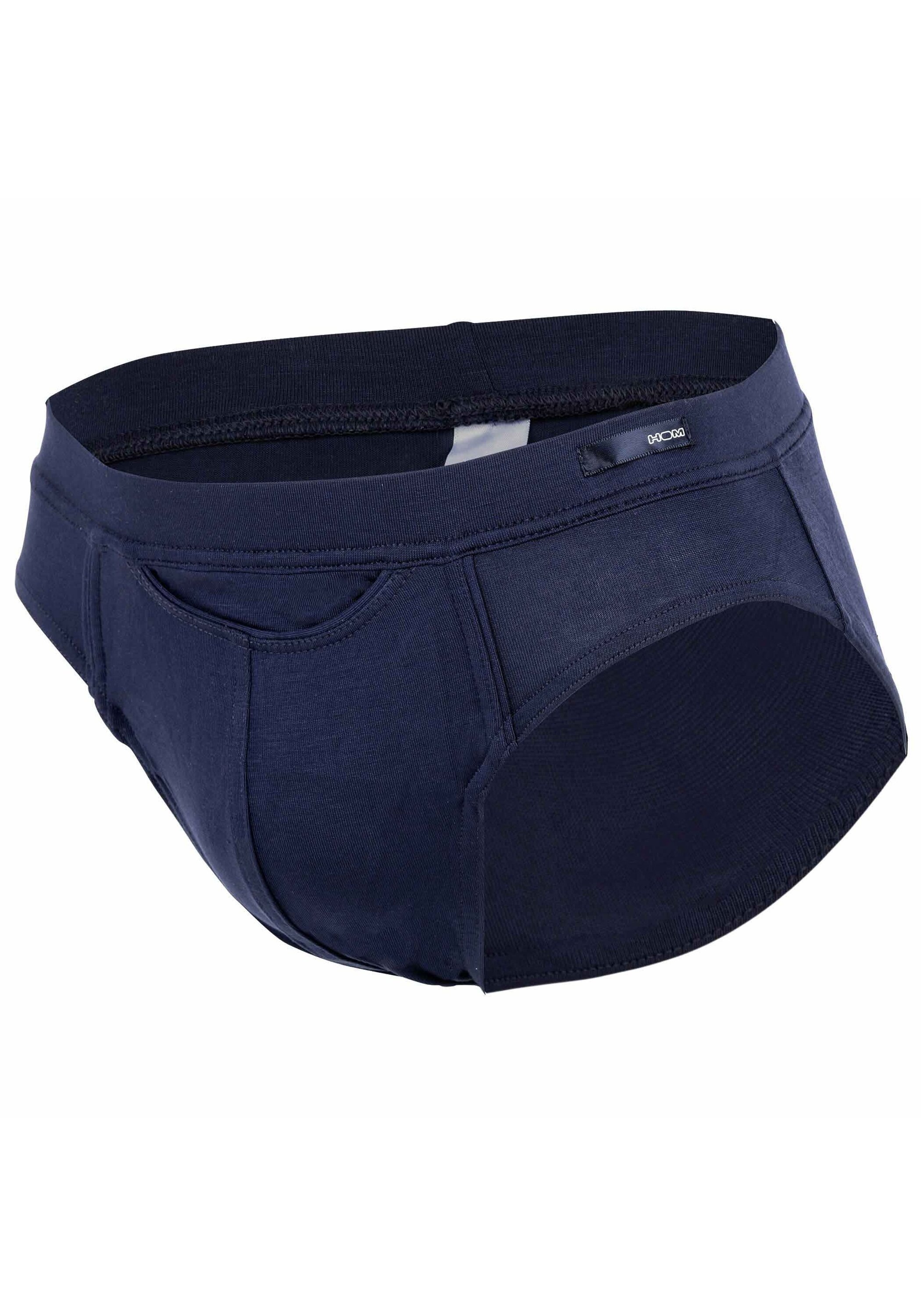Hom Slip »Slip Tencel Soft Comfort Mini Brief 1er Pack«