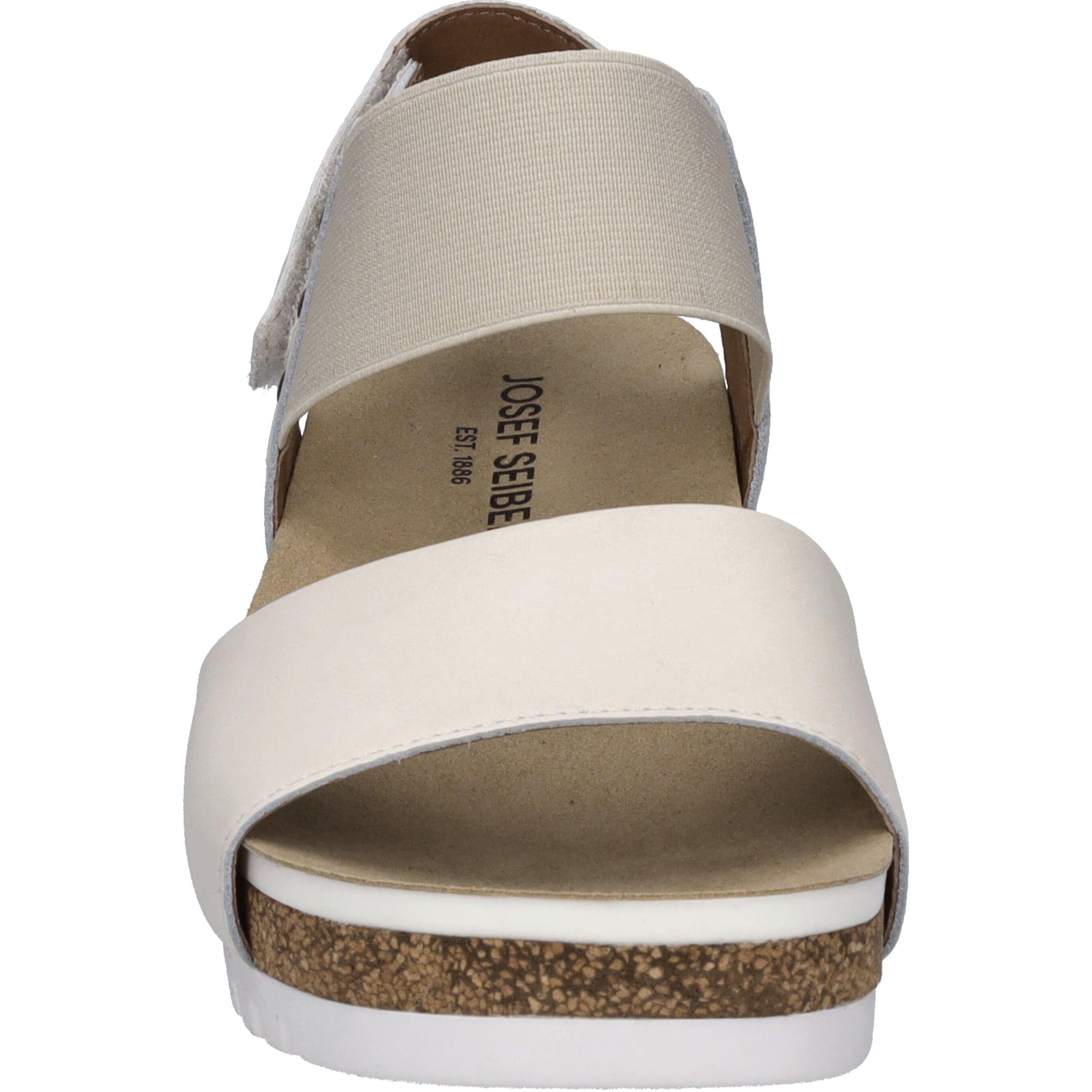 Josef Seibel Sandale »Quinn 09, creme«