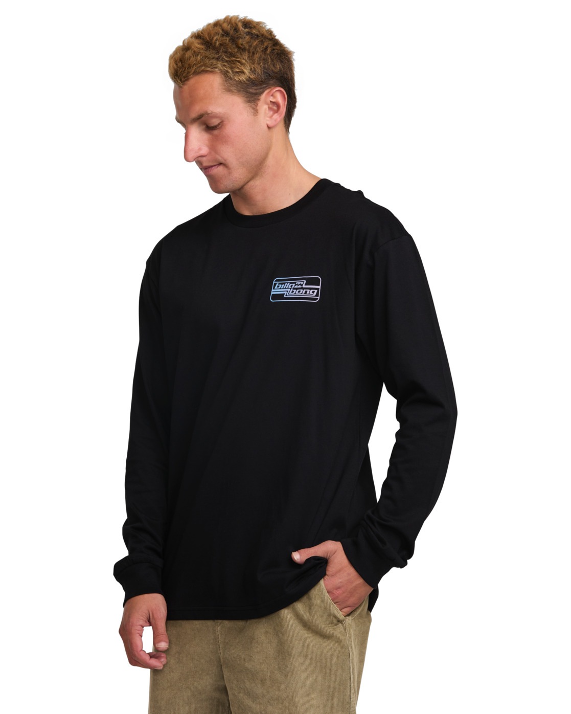 Billabong T-Shirt »Walled«