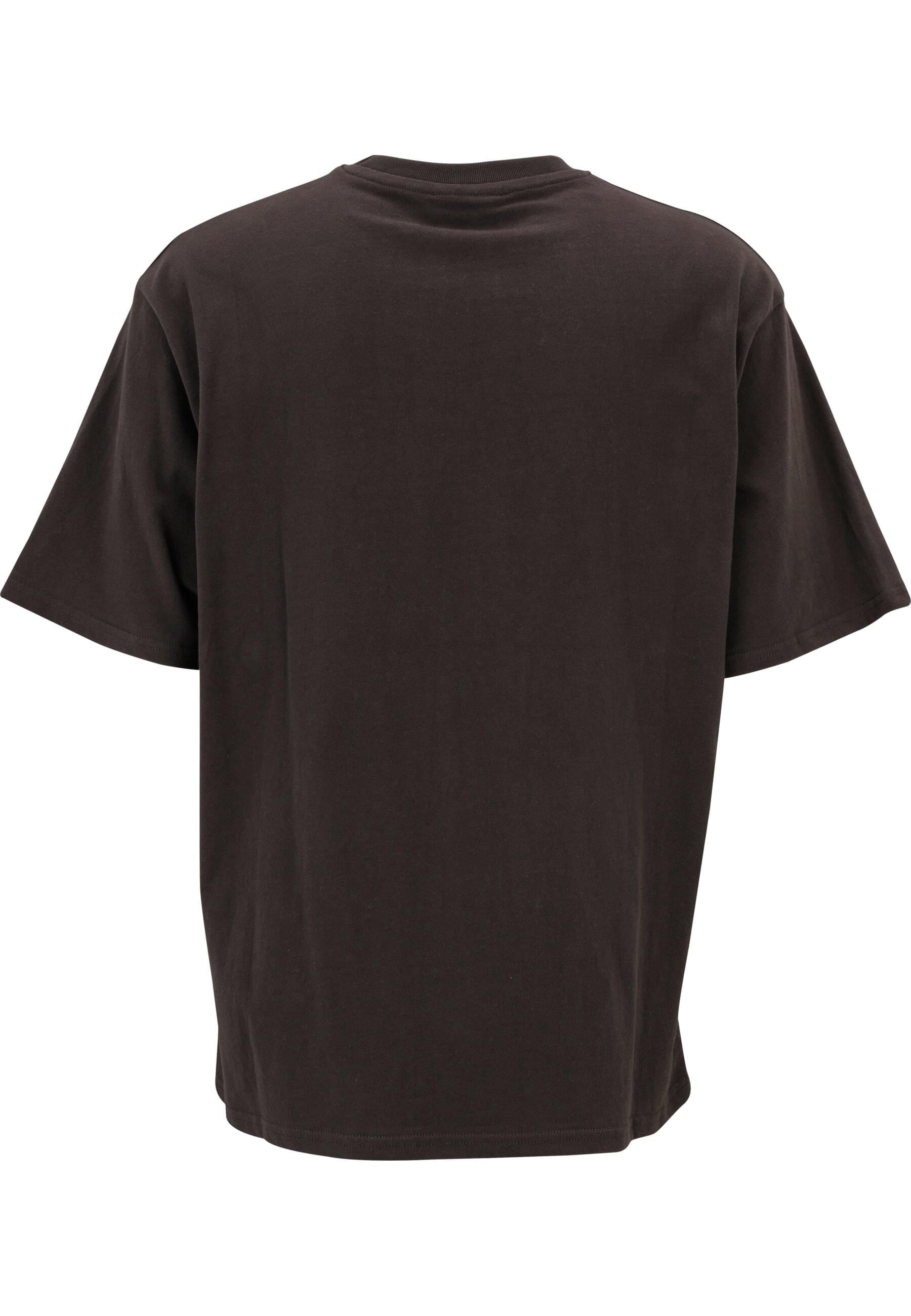 2Y Studios T-Shirt »2Y Studios Herren Rottweiler Oversize Tee«, (1 tlg.)