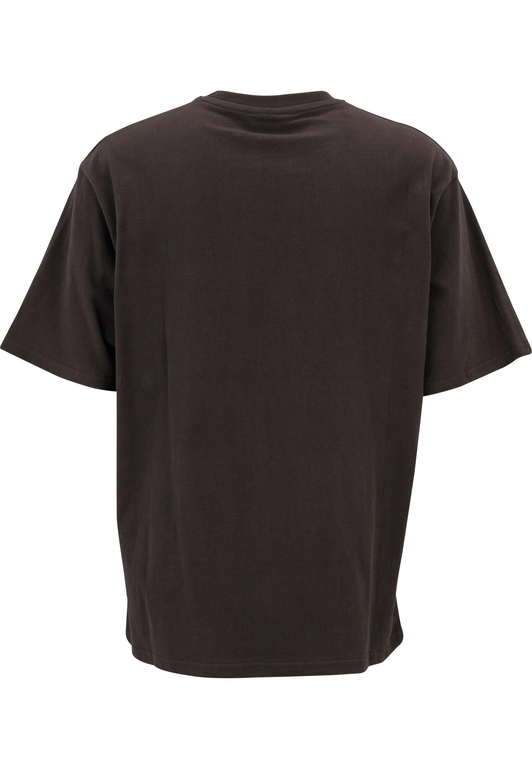 2Y Studios T-Shirt "2Y Studios Herren Rottweiler Oversize Tee" 1 Stk. tlg. günstig online kaufen
