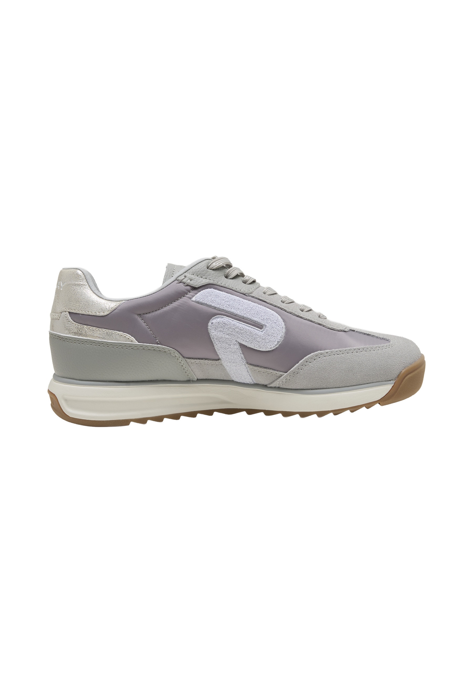 Replay Sneaker »Replay YARD W«