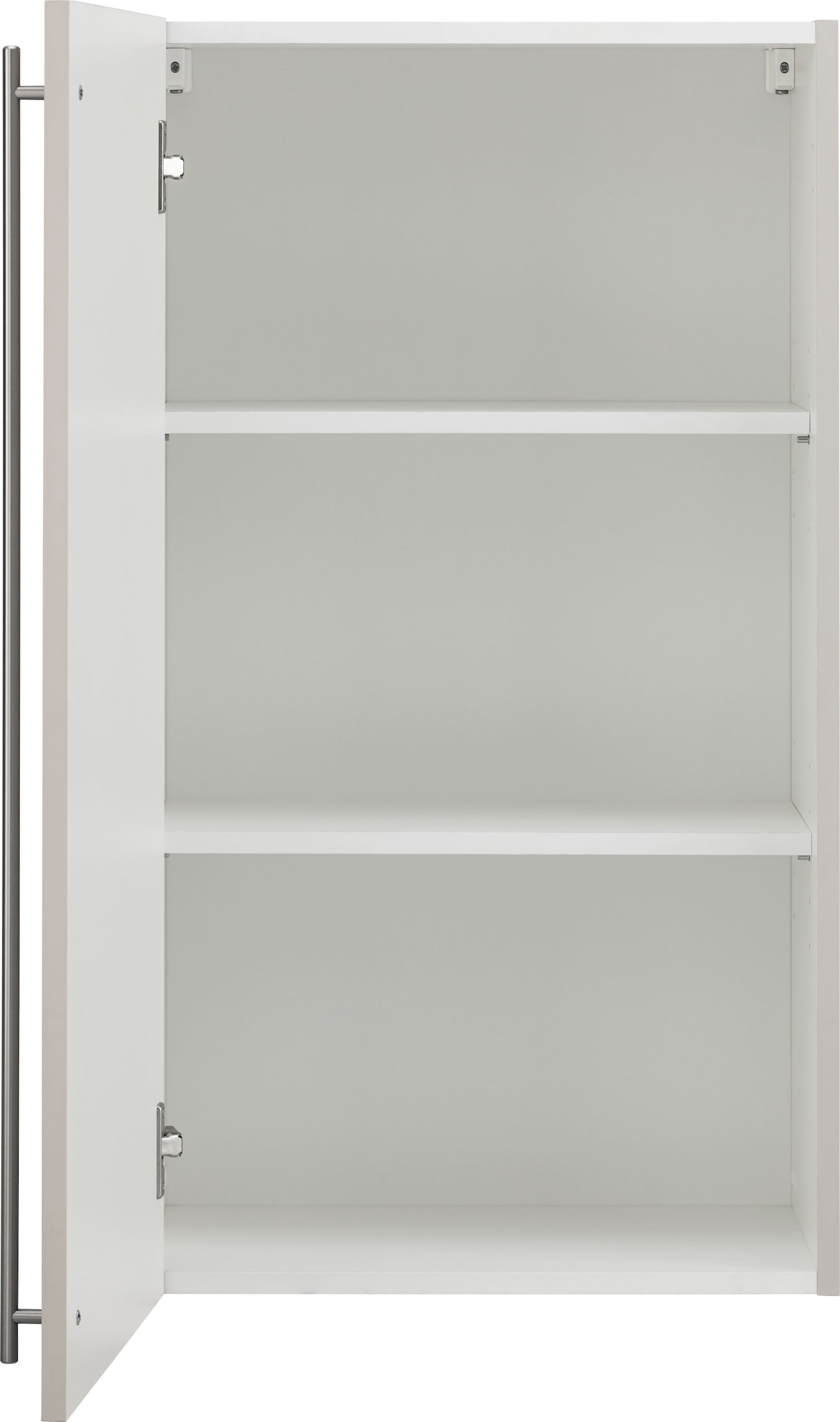 wiho Küchen Hängeschrank »Chicago«, 50 cm breit, 90 cm hoch, für viel Stauraum