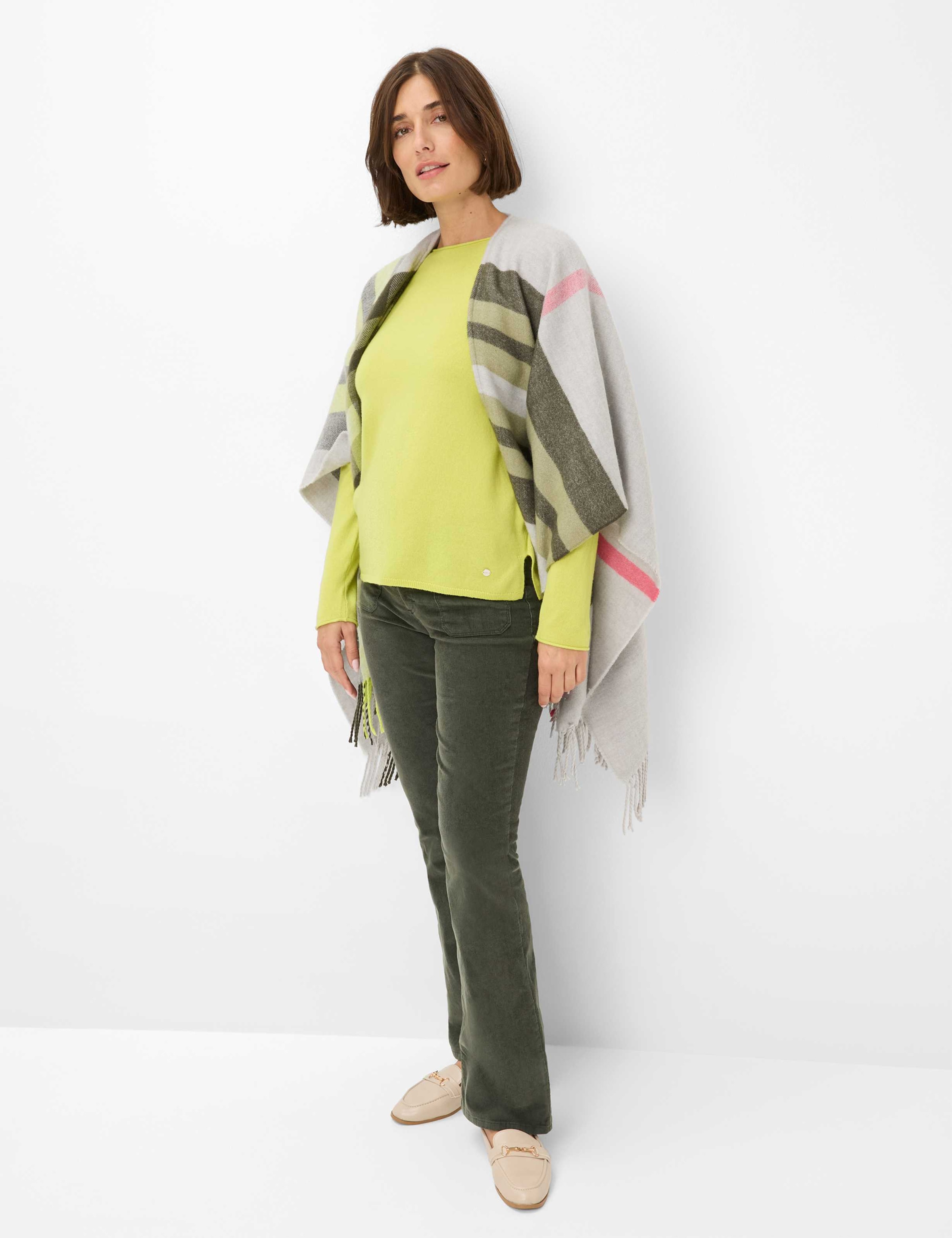 Brax Strickpullover »Style LIZ«