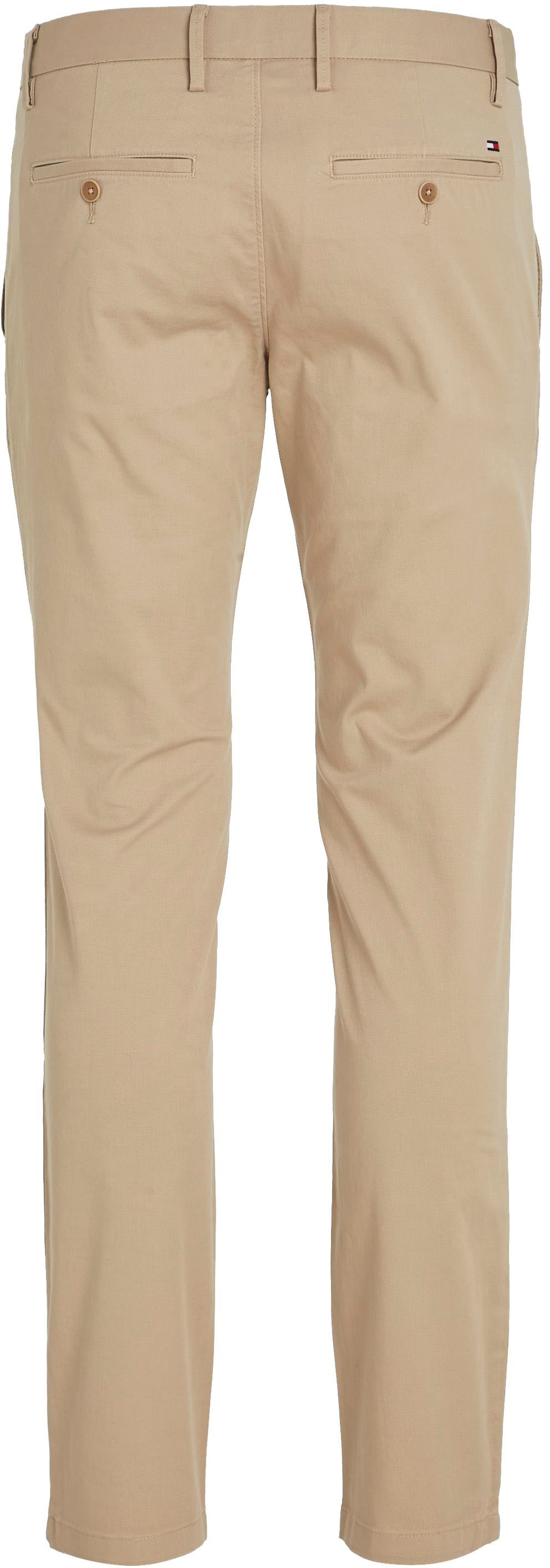 Tommy Hilfiger Chinohose »Chino Bleecker 1985 PIMA CO«