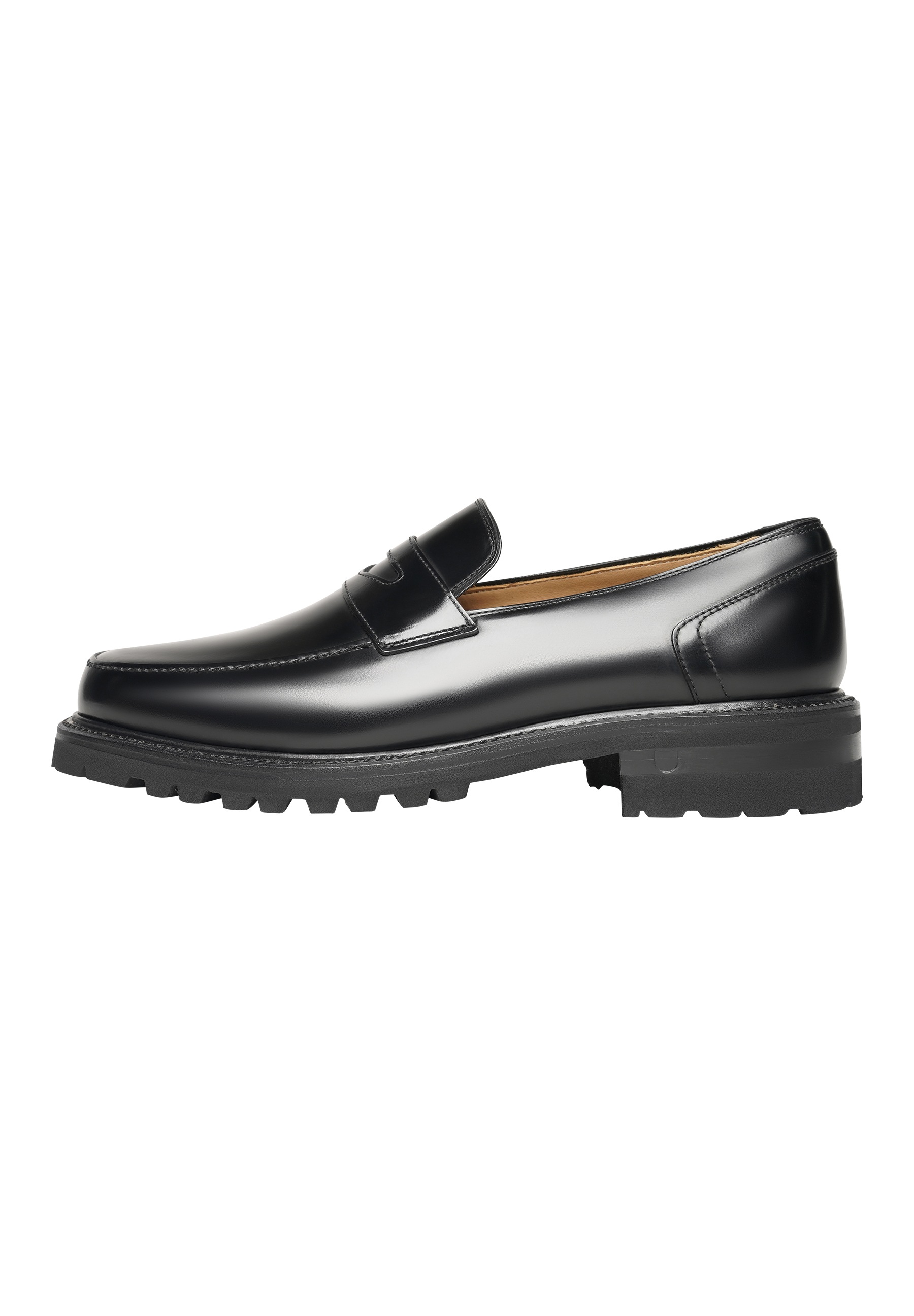 henry stevens -  Loafer "Haywood PL"