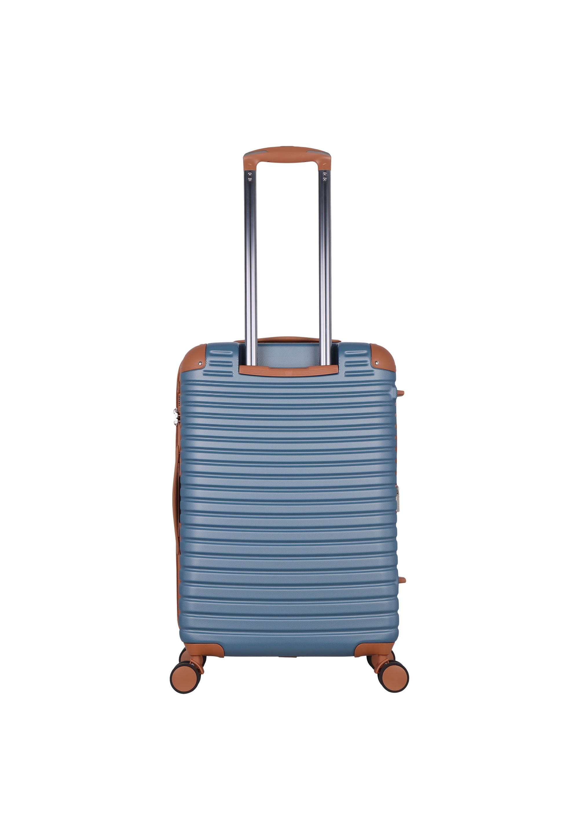 Elle Koffer »Glam« Hergestellt aus robustem ABS Material