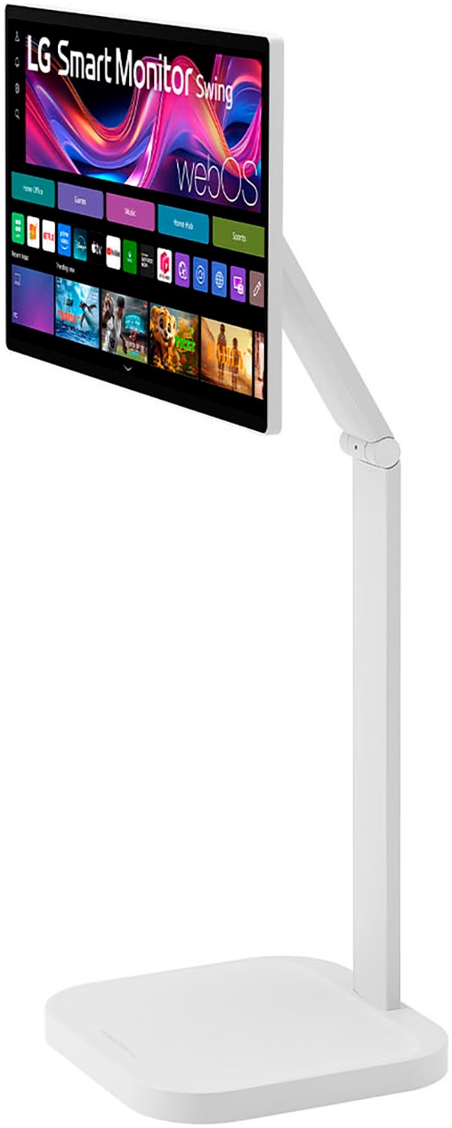 LG LED-Monitor »32U889SA« 80 cm/32 ″  3840 x 2160 px 5 Reaktionszeit 60 Hz