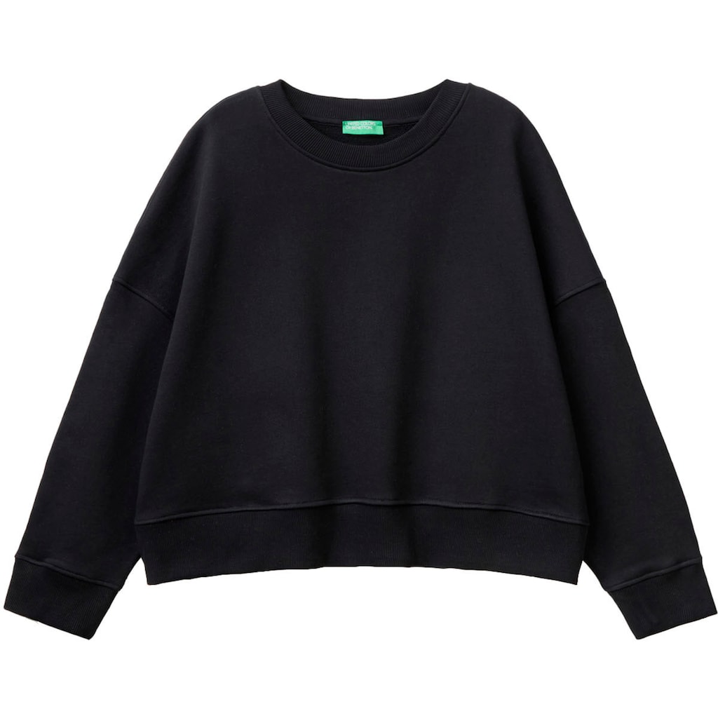 United Colors of Benetton Sweatshirt