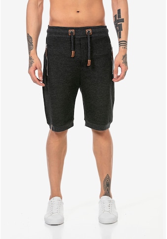 RedBridge Shorts »Oldham«, mit dicken Kordeln kaufen