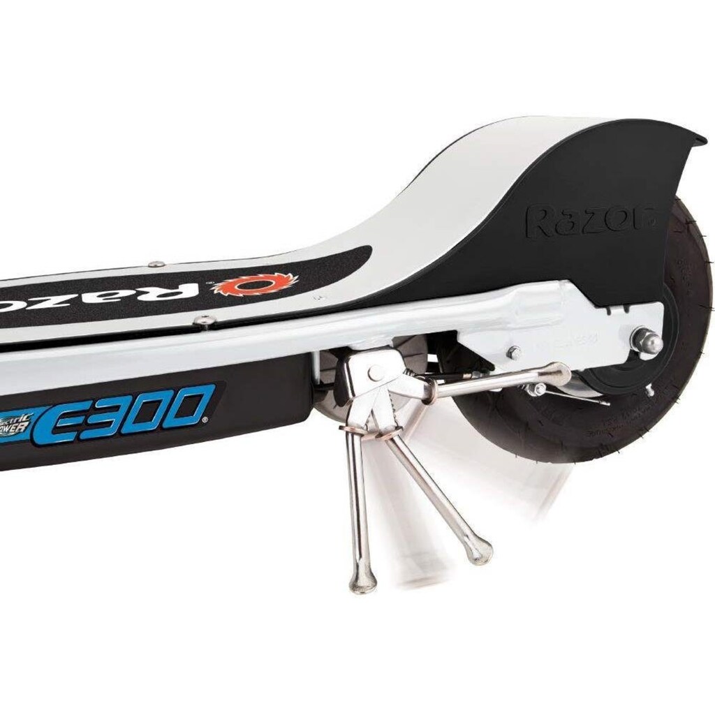 Razor E-Scooter »E300 Electric Scooter«, 24 km/h