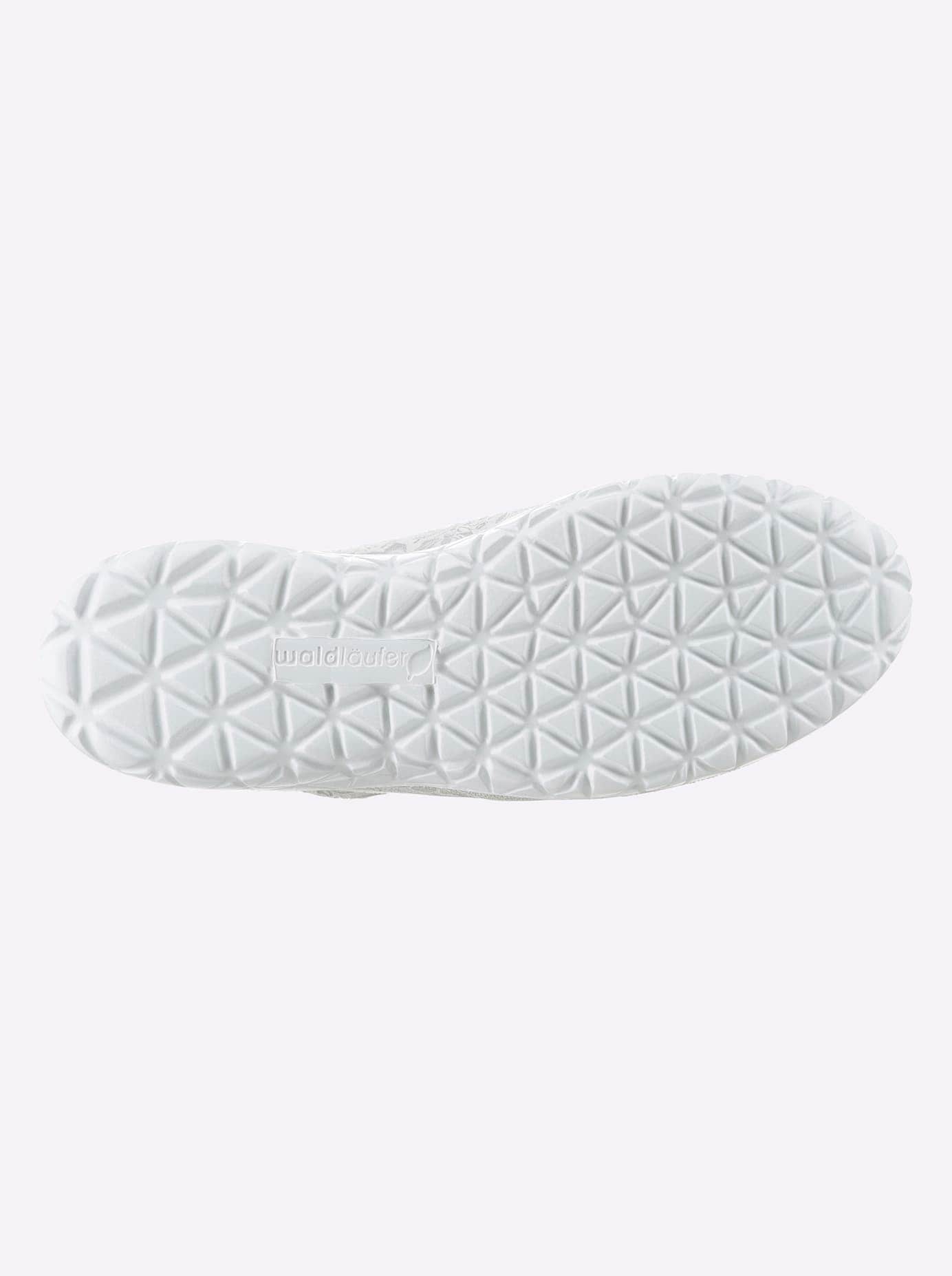 Waldläufer Sneaker