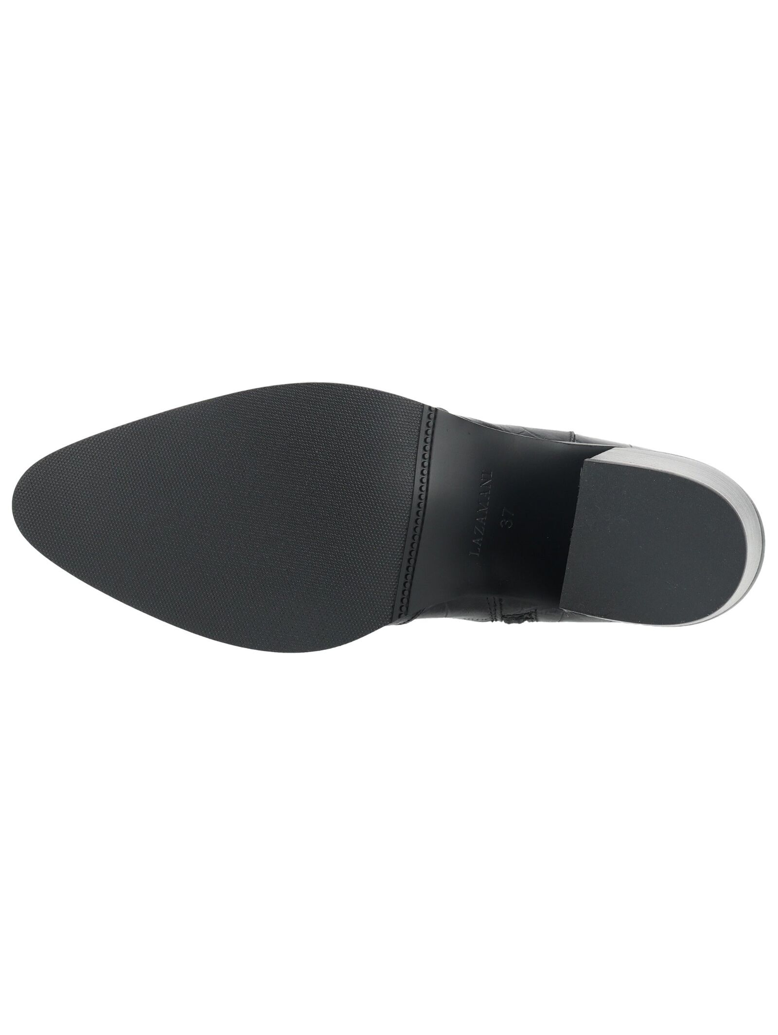 Lazamani Stiefelette »Lazamani Stiefelette Leder«