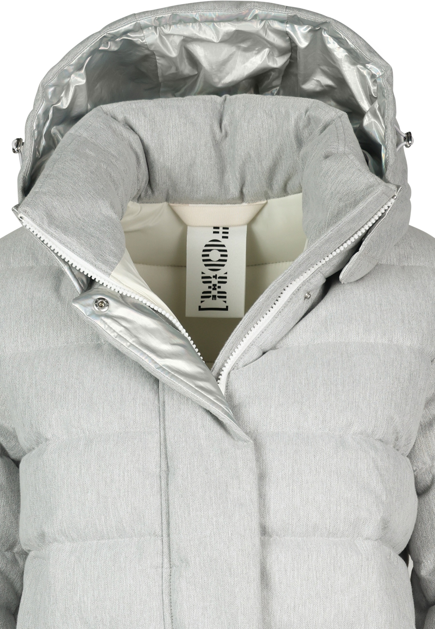 Fuchs Schmitt Steppjacke »The Fox Steppjacke«
