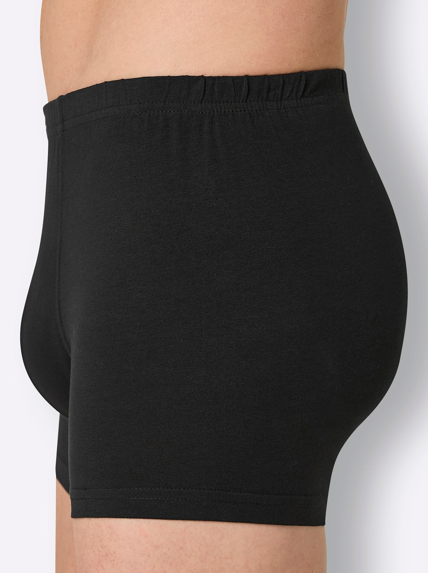 TOM TAILOR Panty 4 Stk.