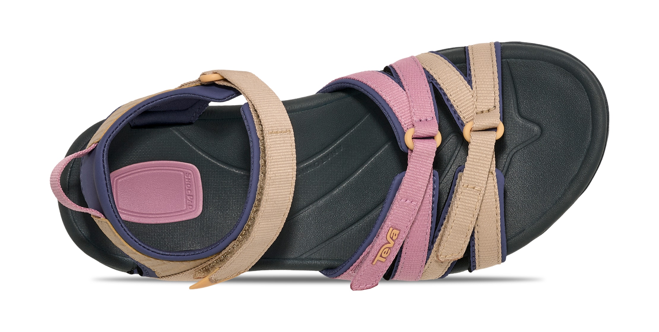 Teva Sandale »W TIRRA«