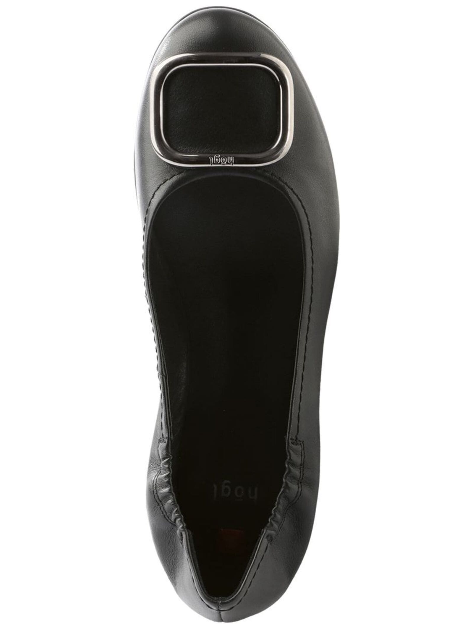 Högl Ballerina »Högl Ballerinas Leder«