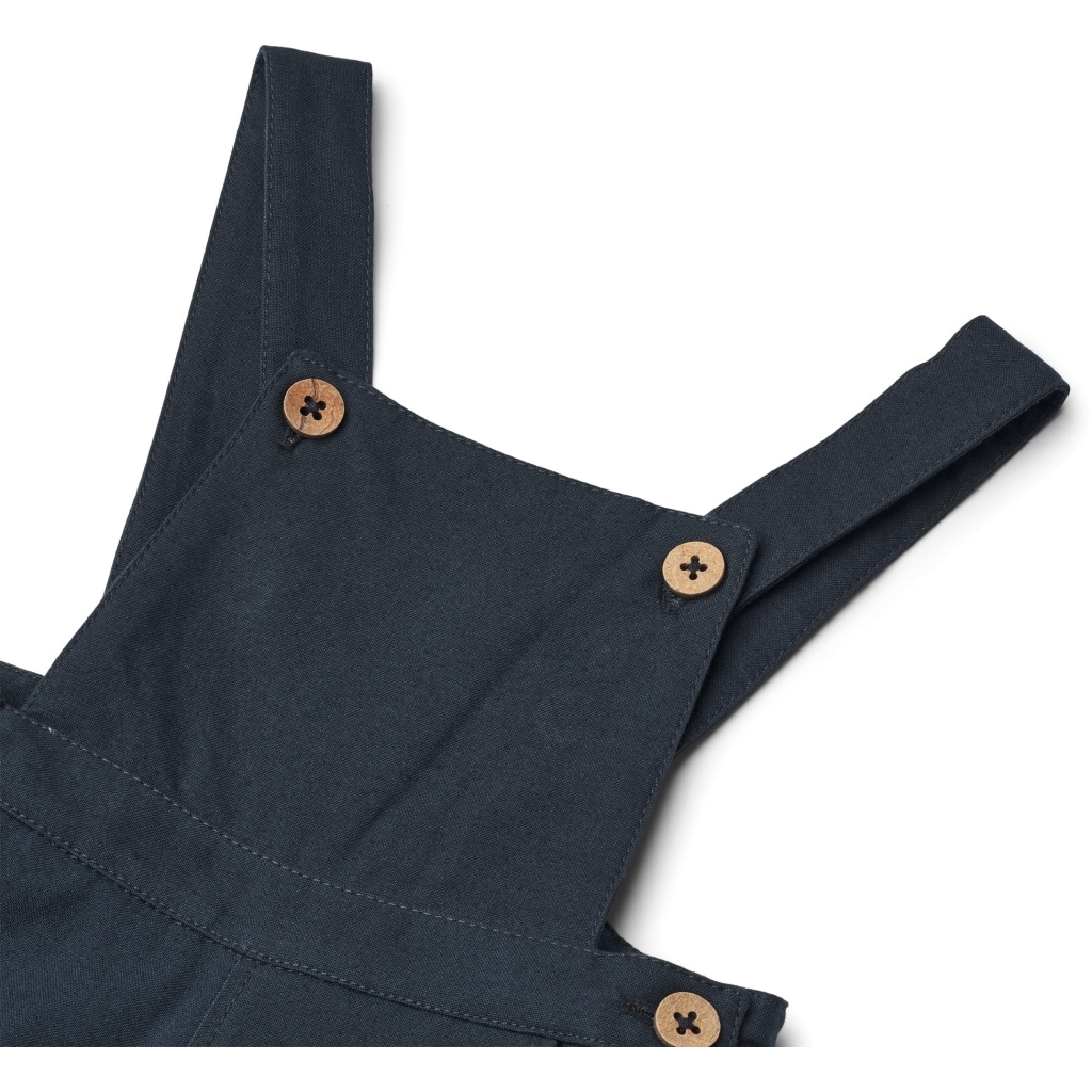 WHEAT Strampler »Wheat Strampler Overall Erik«