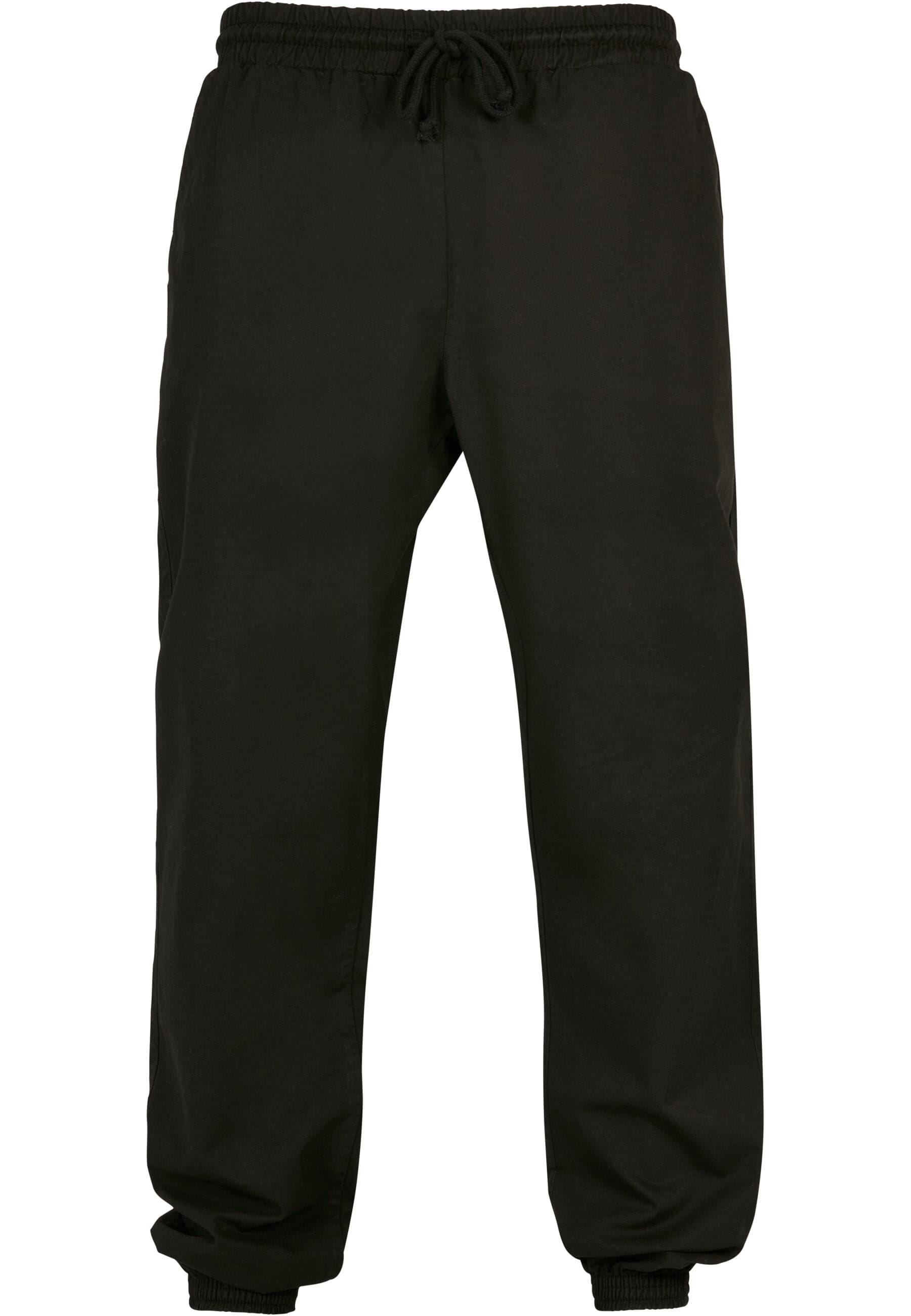 URBAN CLASSICS Jogginghose "Urban Classics Herren Basic Jogg Pants", (1 tlg.)