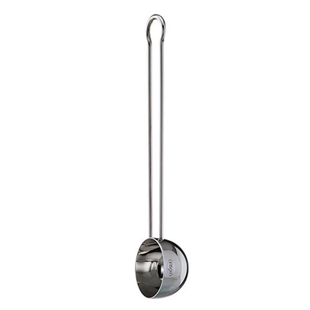 RÖSLE Messlöffel Edelstahl 1 Stk. tlg. Kaffeemaß, präzise & spülmaschinenge günstig online kaufen