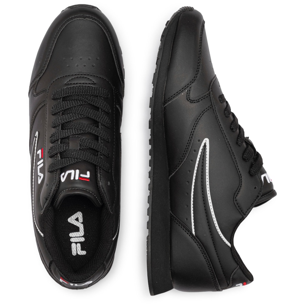 Fila Sneaker »Orbit Low M«