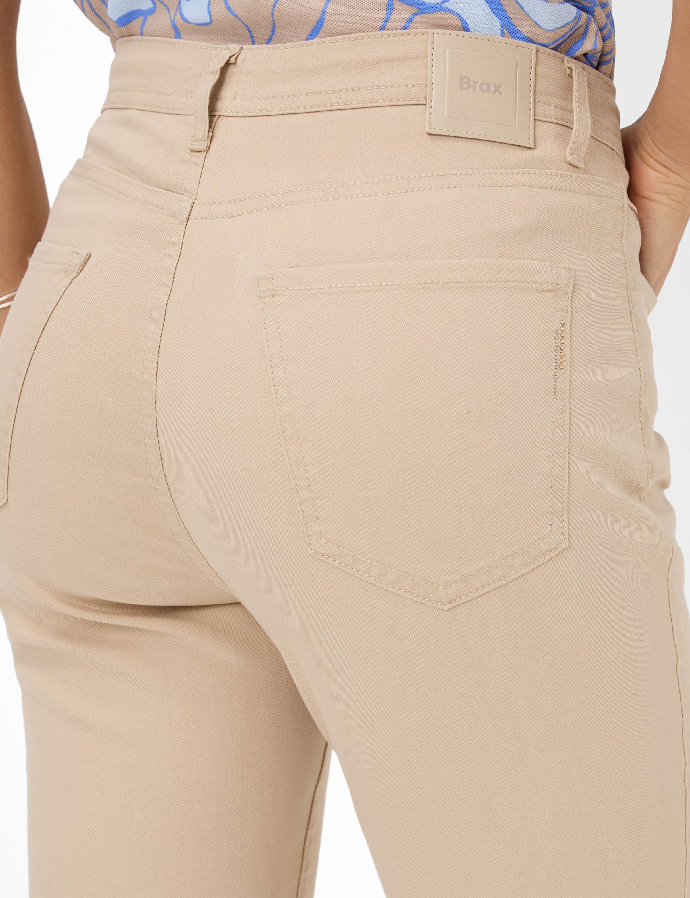 Brax 5-Pocket-Jeans »Style MARY S«
