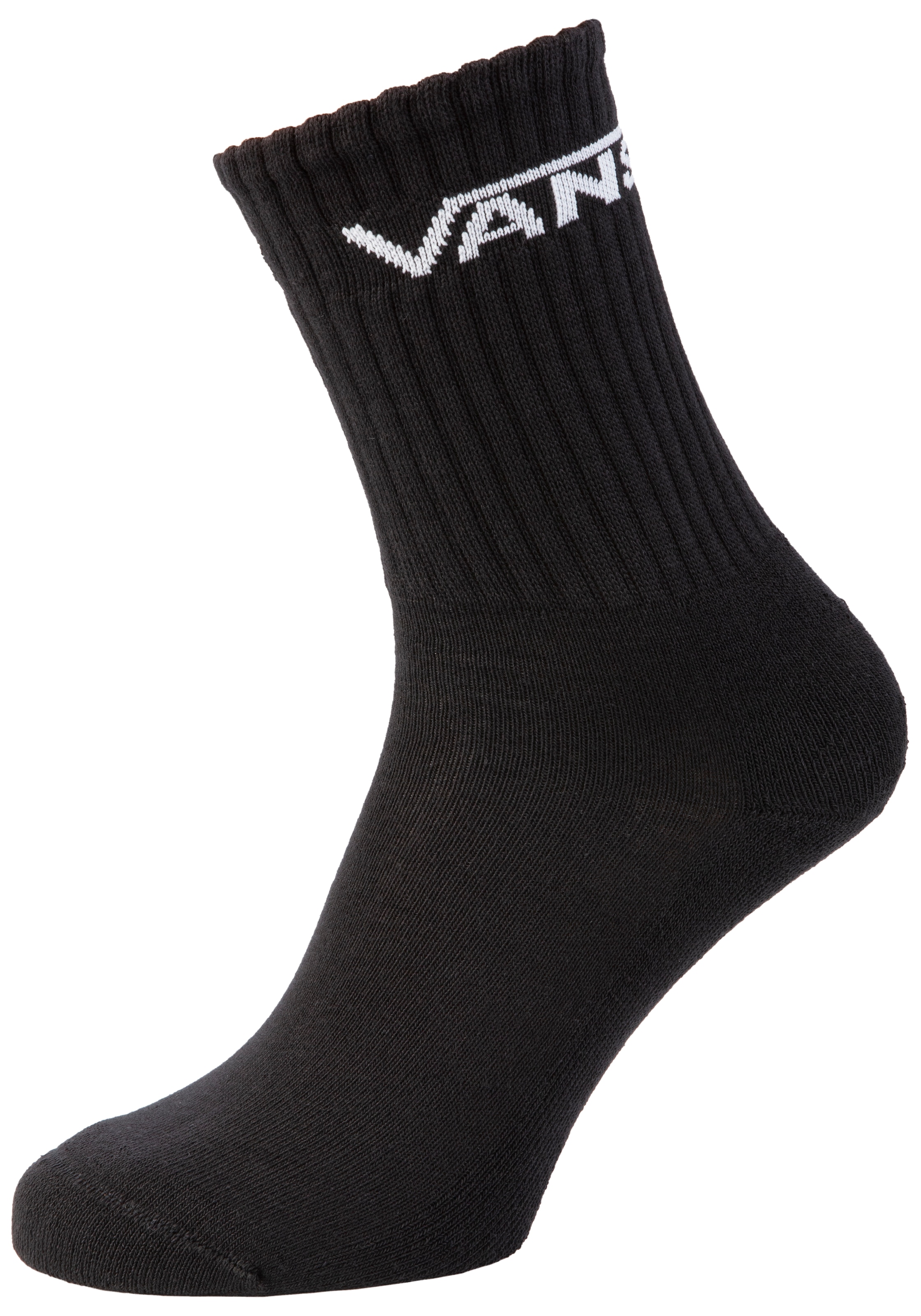 Vans Langsocken, (Packung, 3 Paar, 3er-Pack) günstig online kaufen