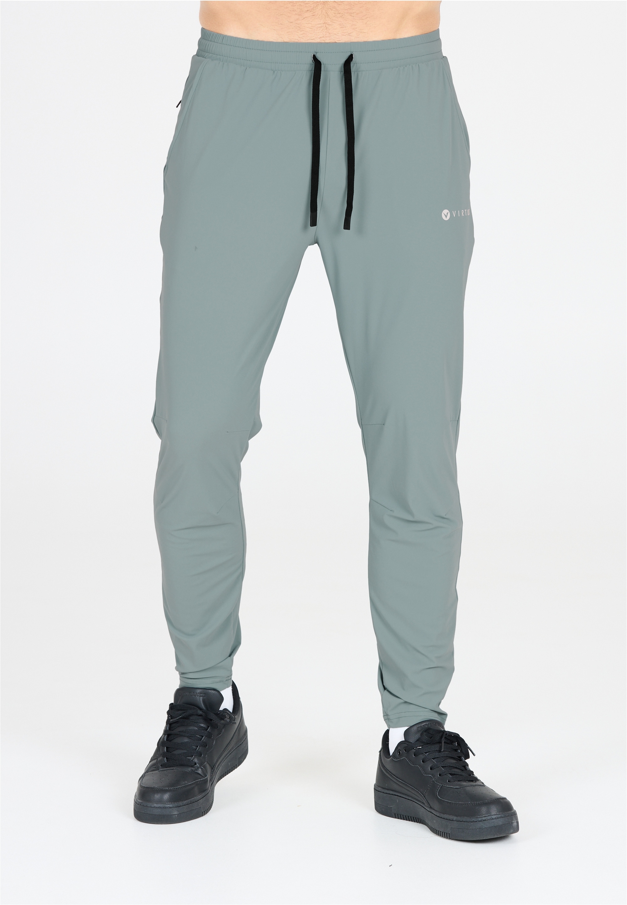Virtus Sweathose "Alonso", mit funktionalem Stretch und Atmungsaktivität günstig online kaufen