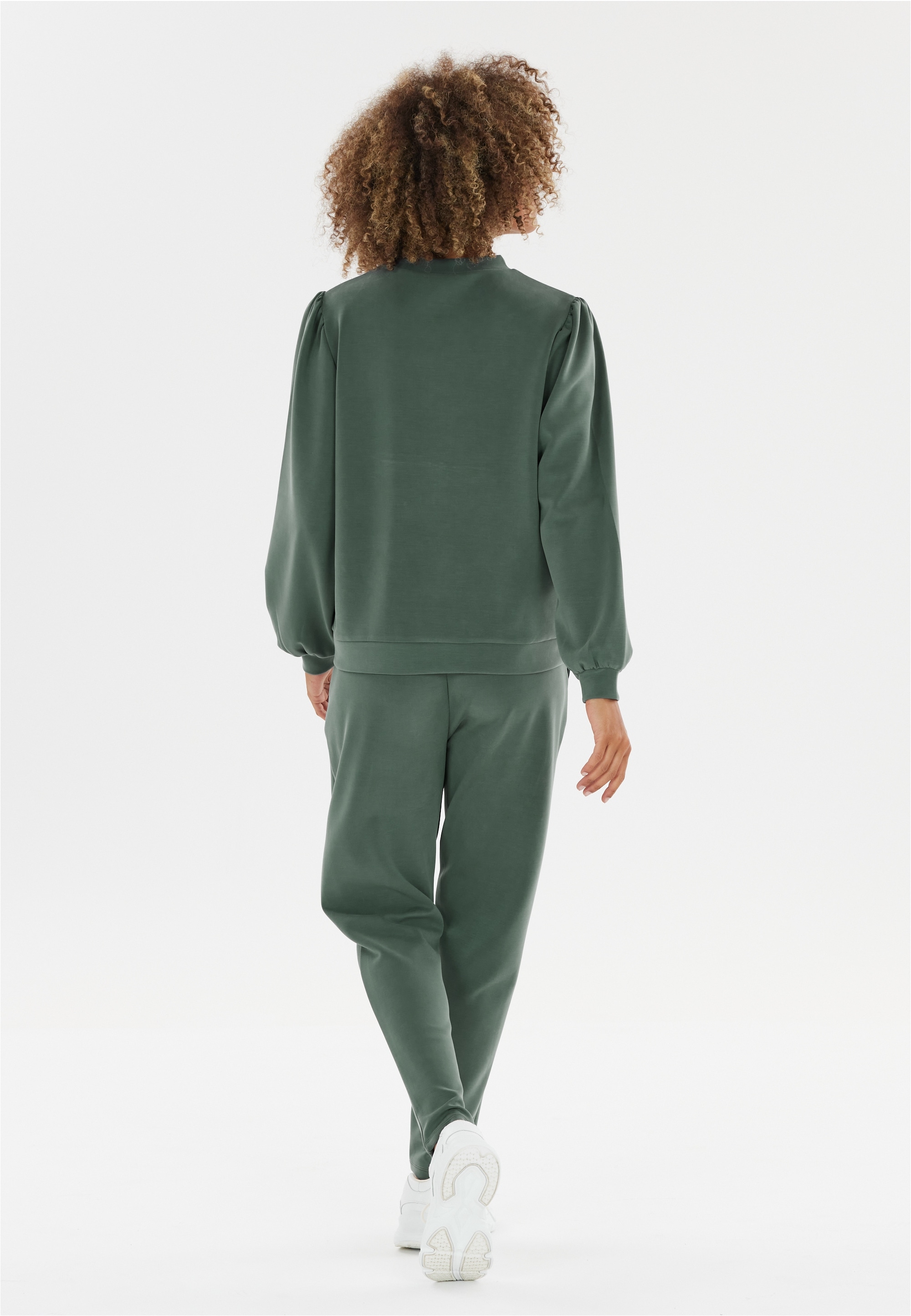 ATHLECIA Sweathose »Jillnana«, mit recyceltem Polyester