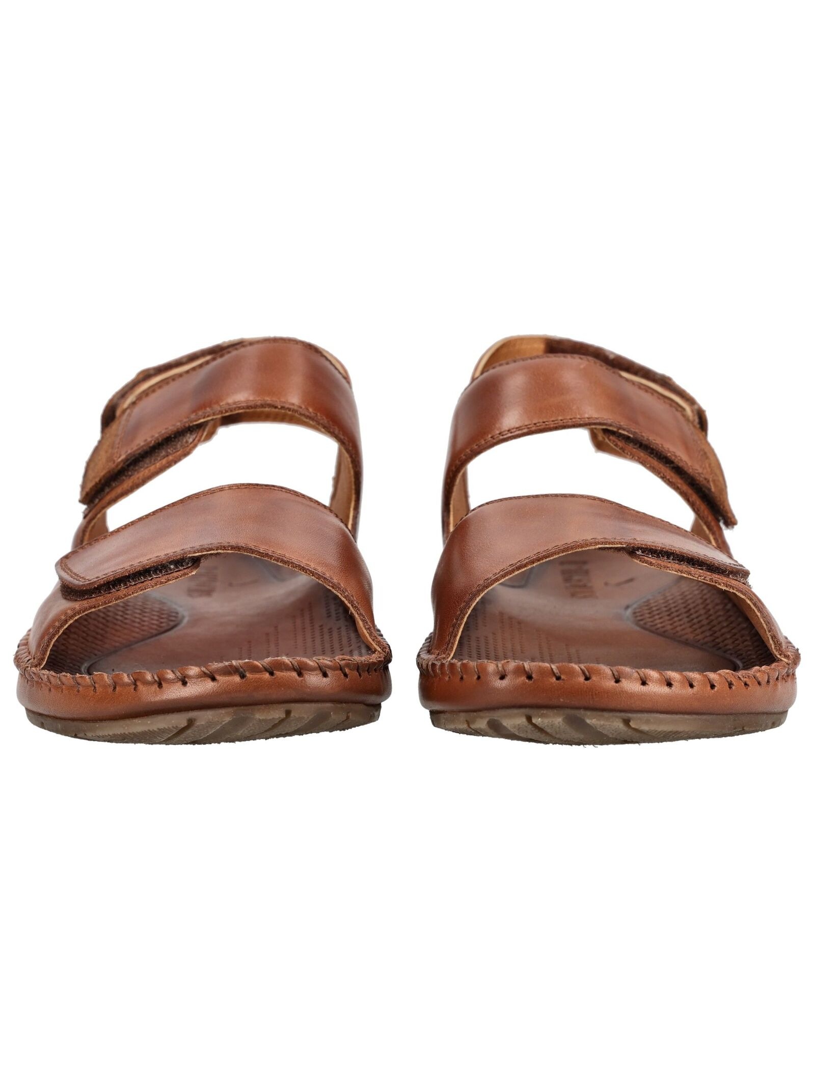 PIKOLINOS Sandale »PIKOLINOS Sandalen Leder«