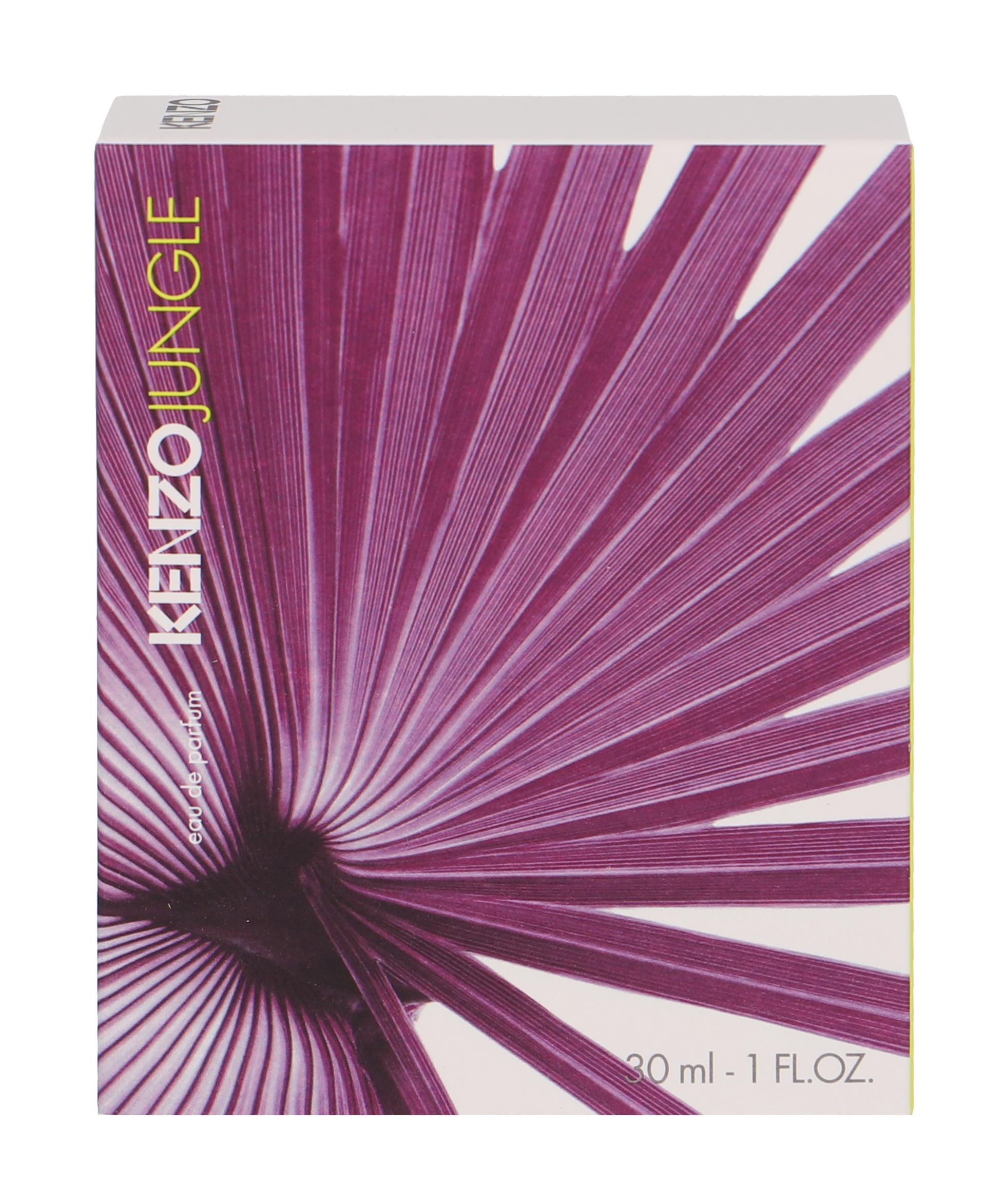 KENZO Eau de Parfum »KENZO Jungle«