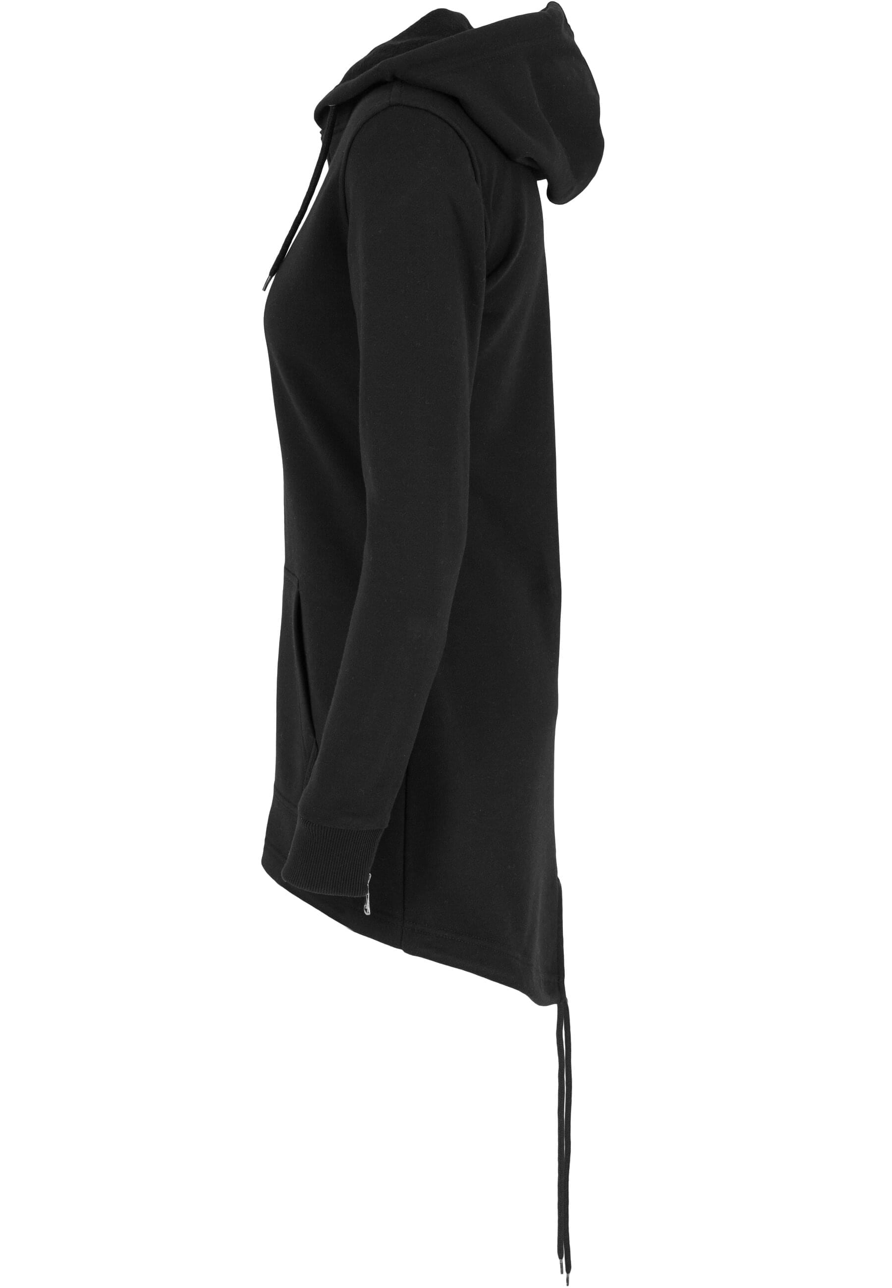 URBAN CLASSICS Cardigan »Urban Classics Damen Ladies Sweat«
