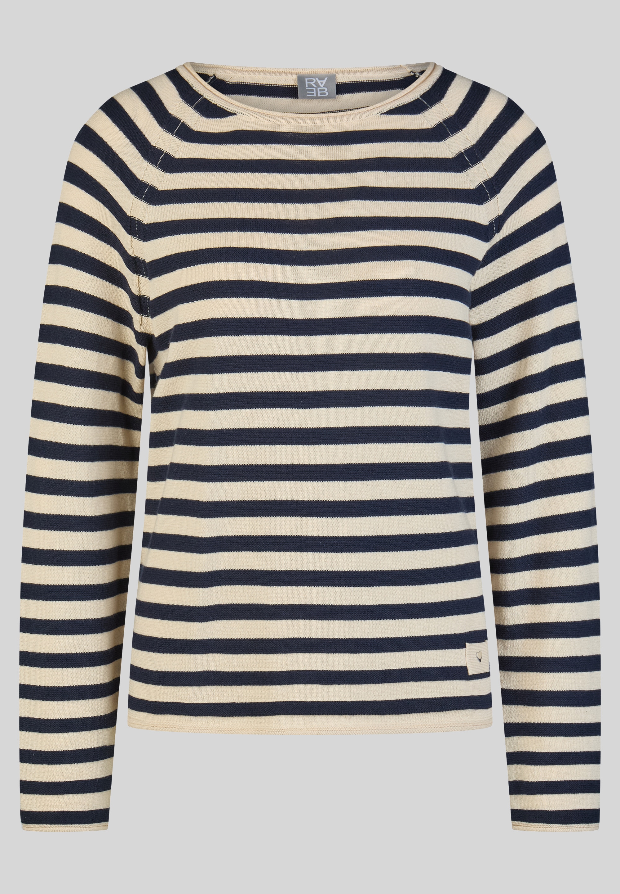 Rabe Strickpullover »Pullover«