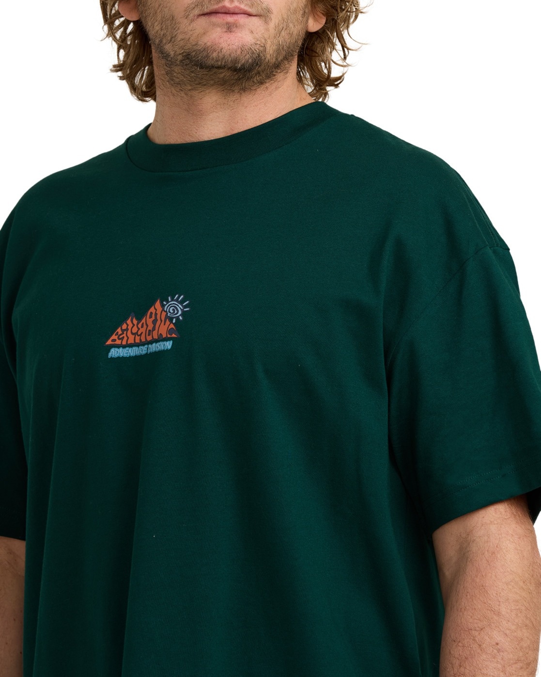 Billabong T-Shirt »Reach The Peak A/DIV«