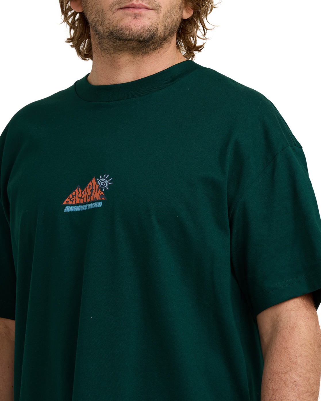 Thumbnail - Billabong T-Shirt "Reach The Peak A/DIV"
