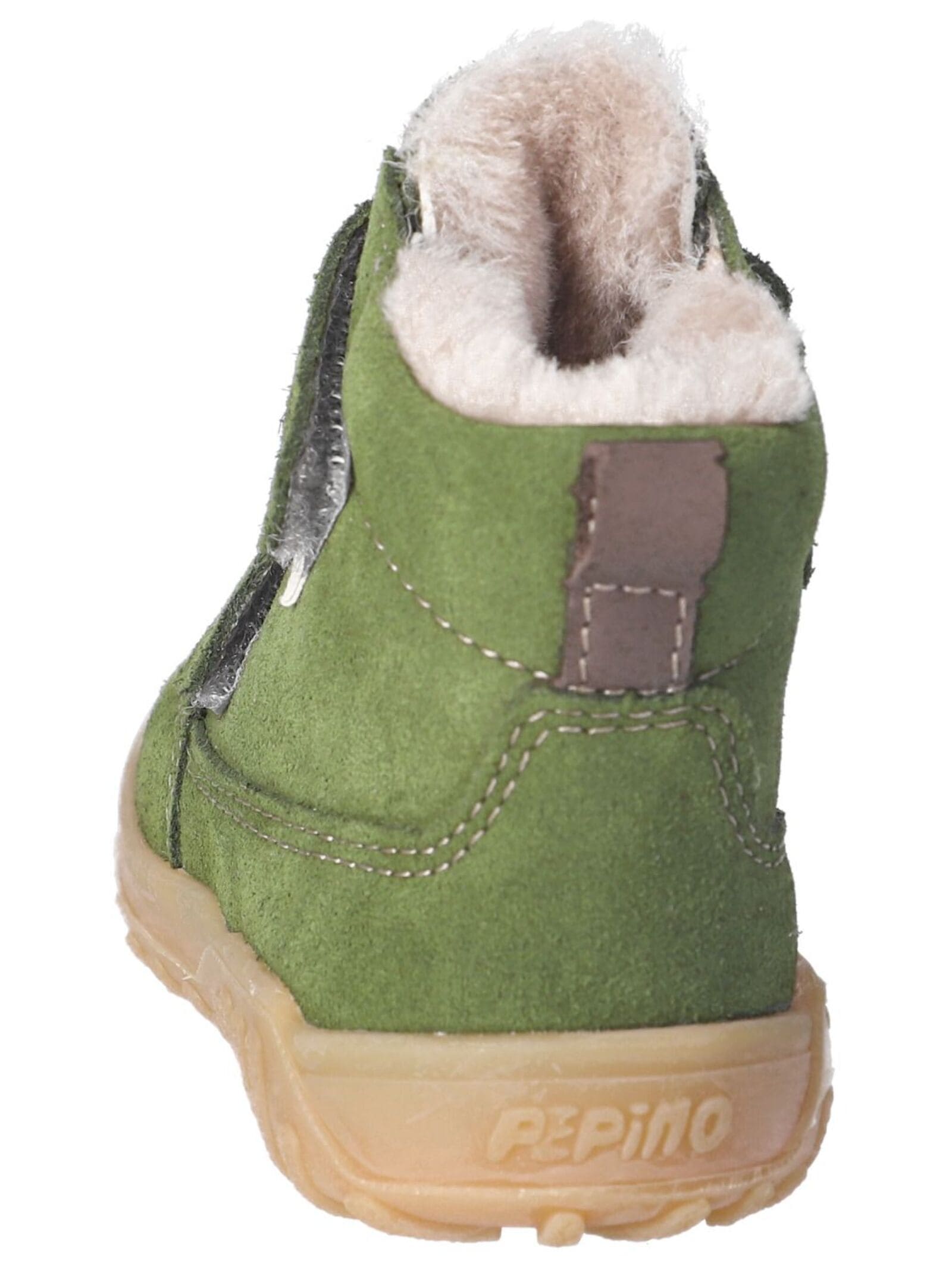 Pepino Stiefelette »Pepino Stiefelette Leder«